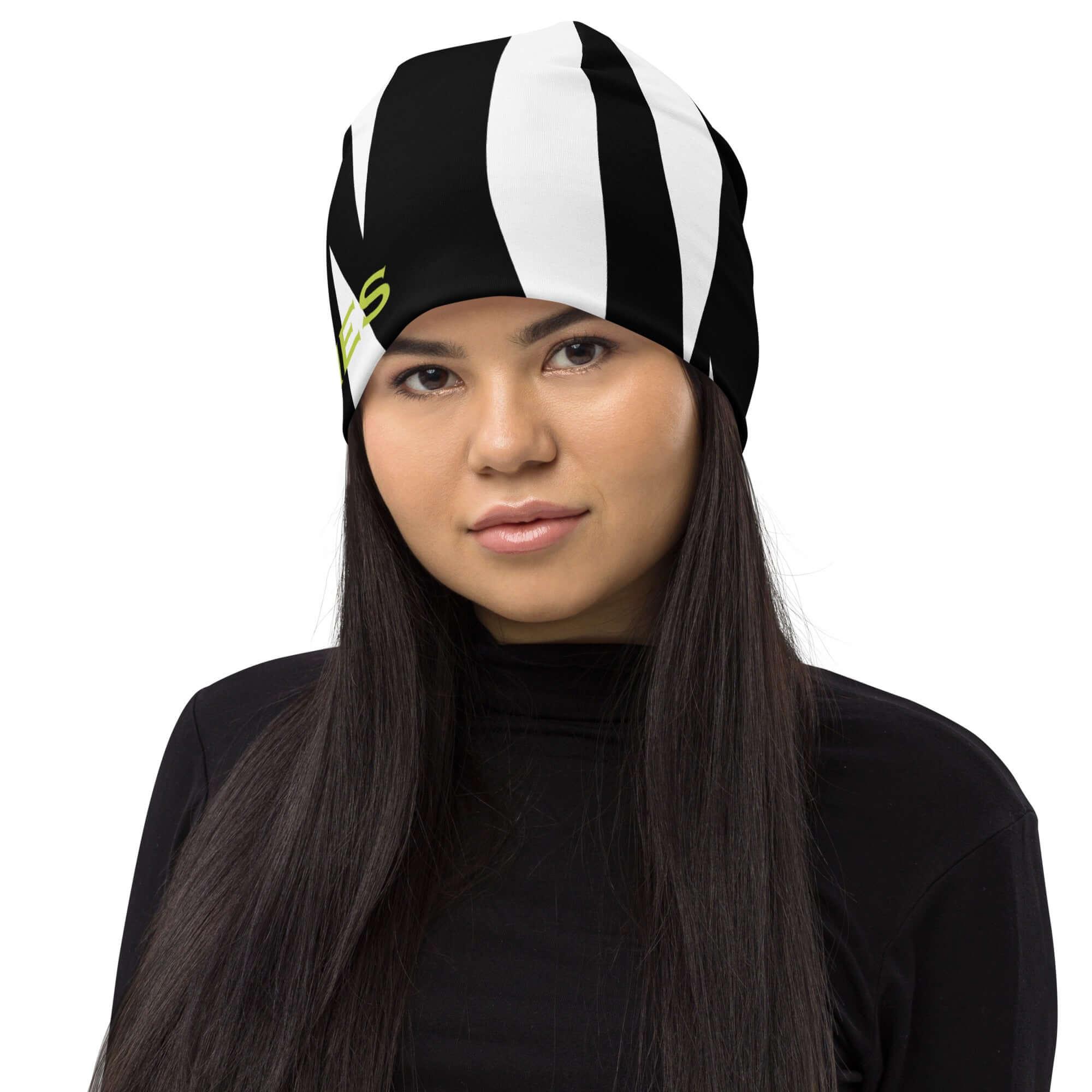 VIBES Beanie Unisex | Jungle - Time Of Vibes