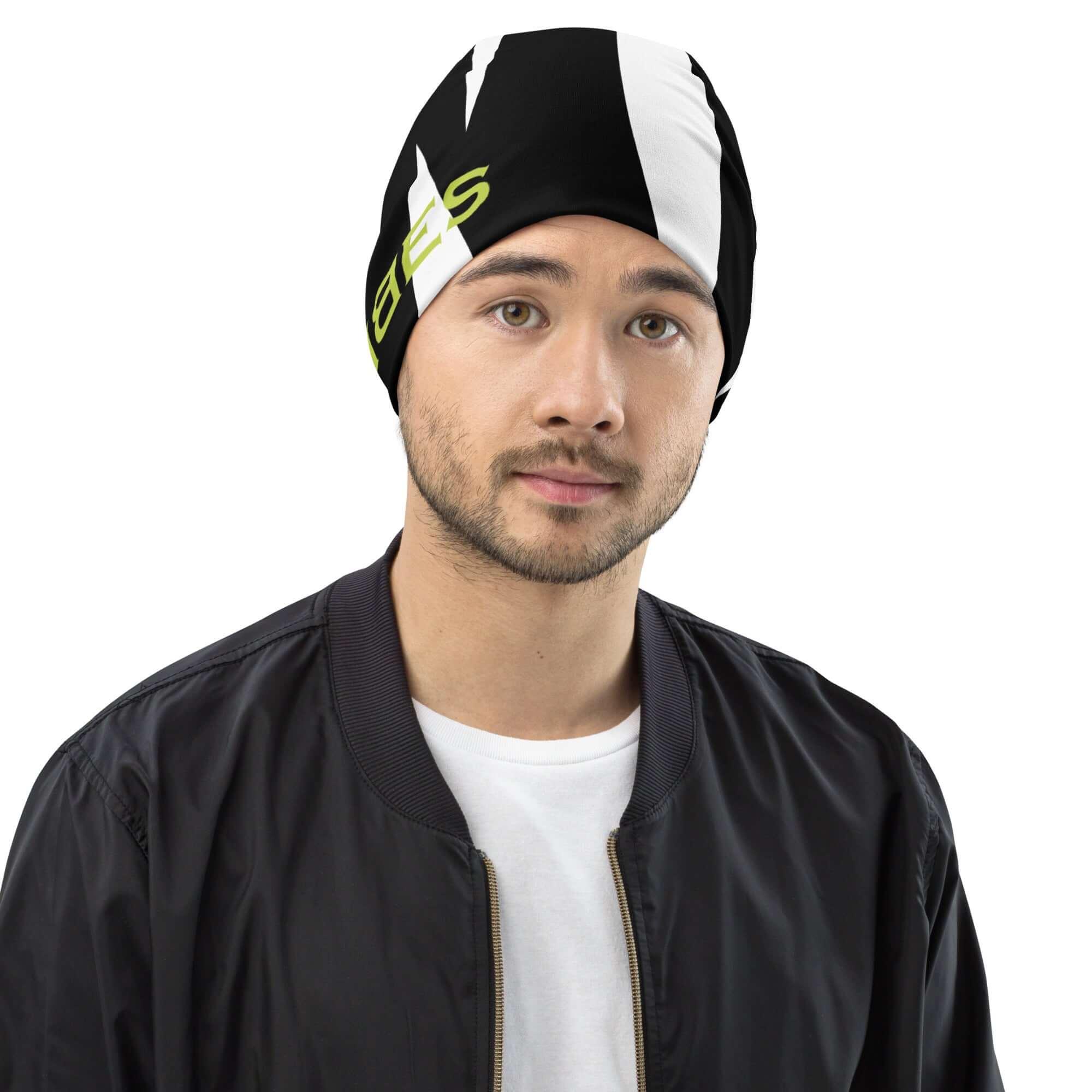 VIBES Beanie Unisex | Jungle - Time Of Vibes