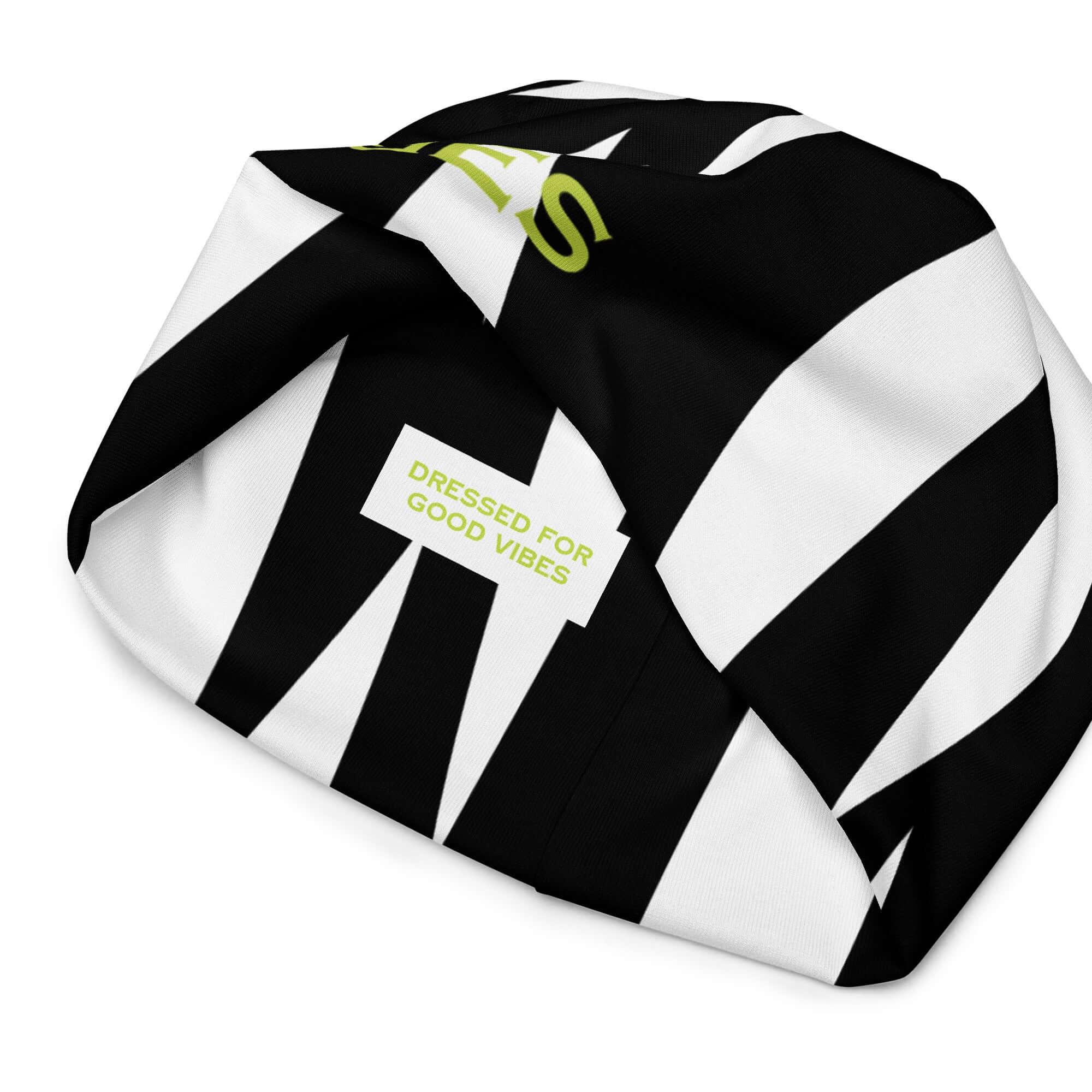 VIBES Beanie Unisex | Jungle - Time Of Vibes