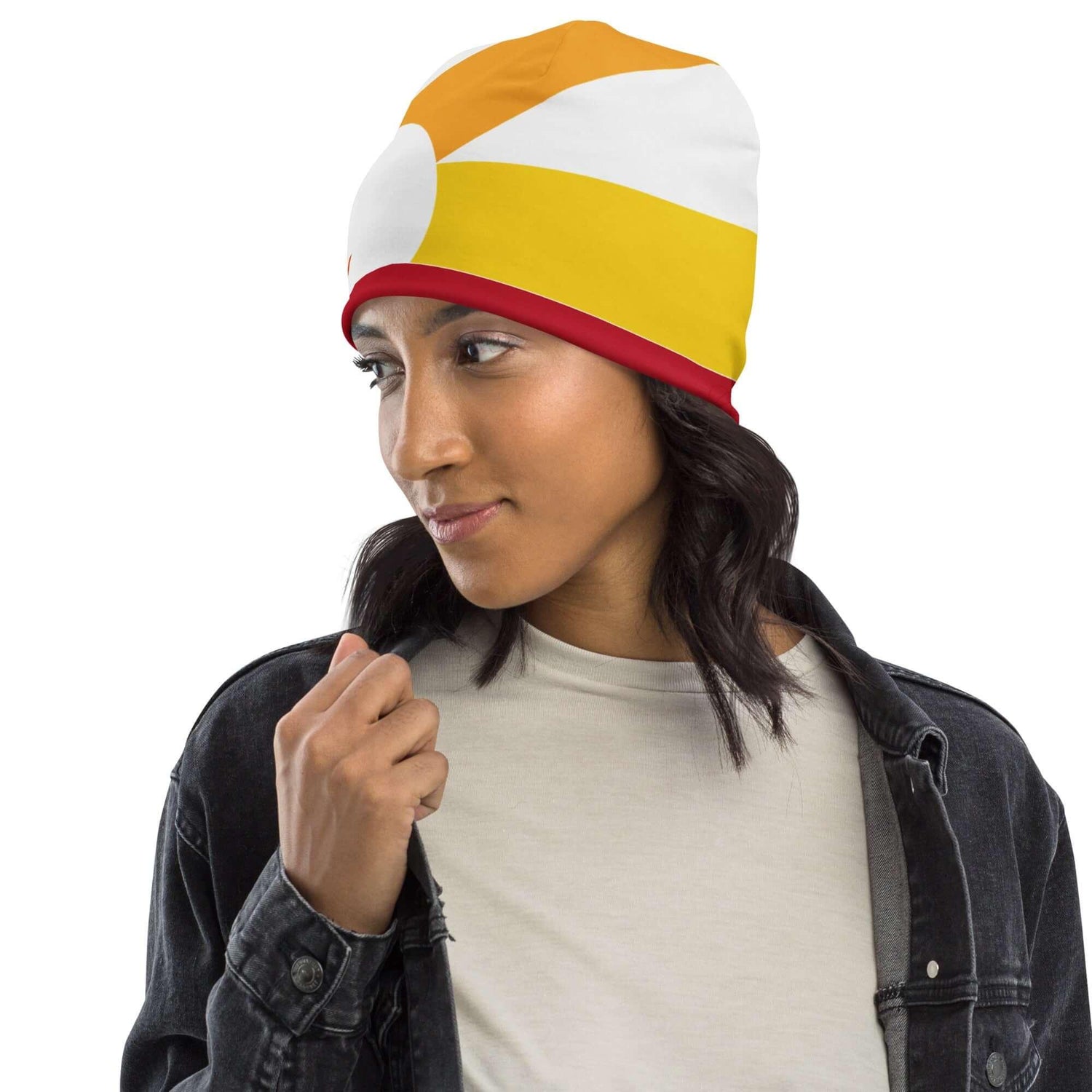 SONNENKLAR Beanie 03 - Time Of Vibes