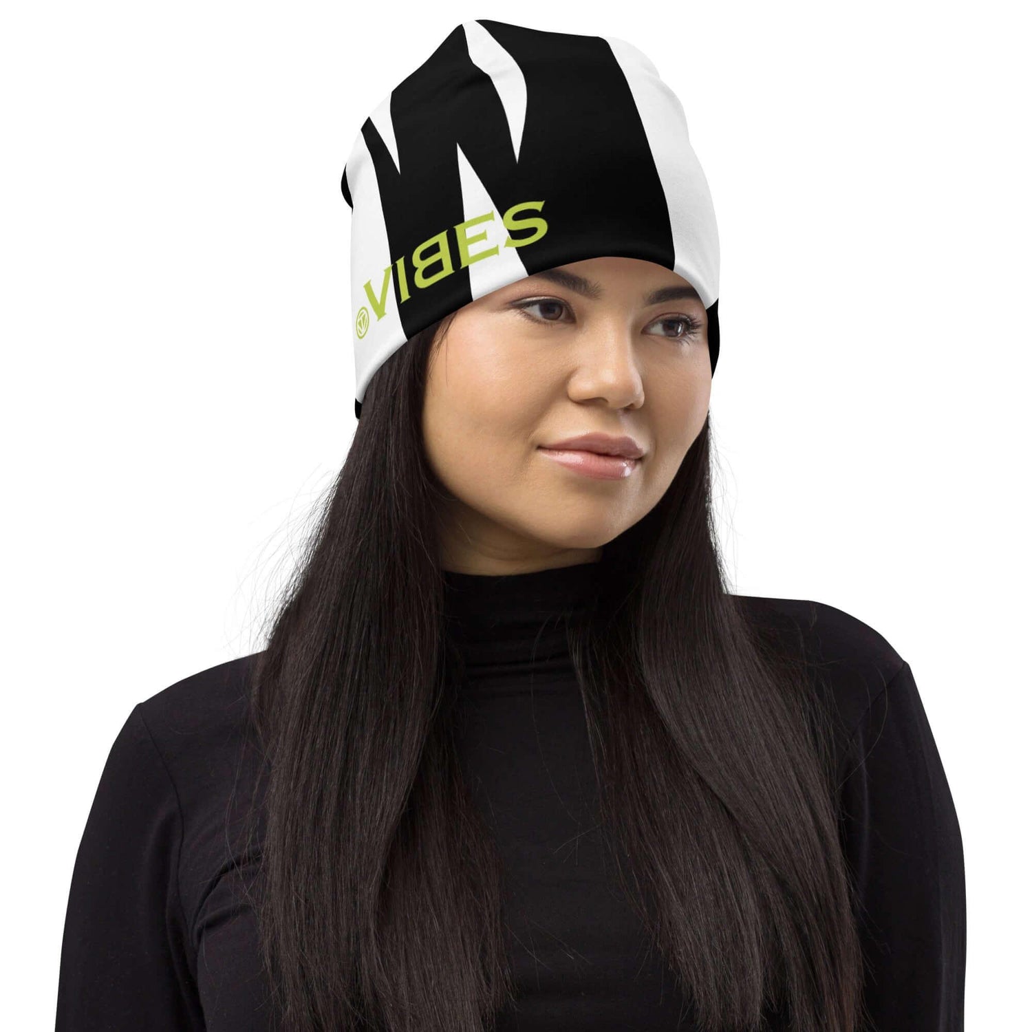 VIBES Beanie Unisex | Jungle - Time Of Vibes