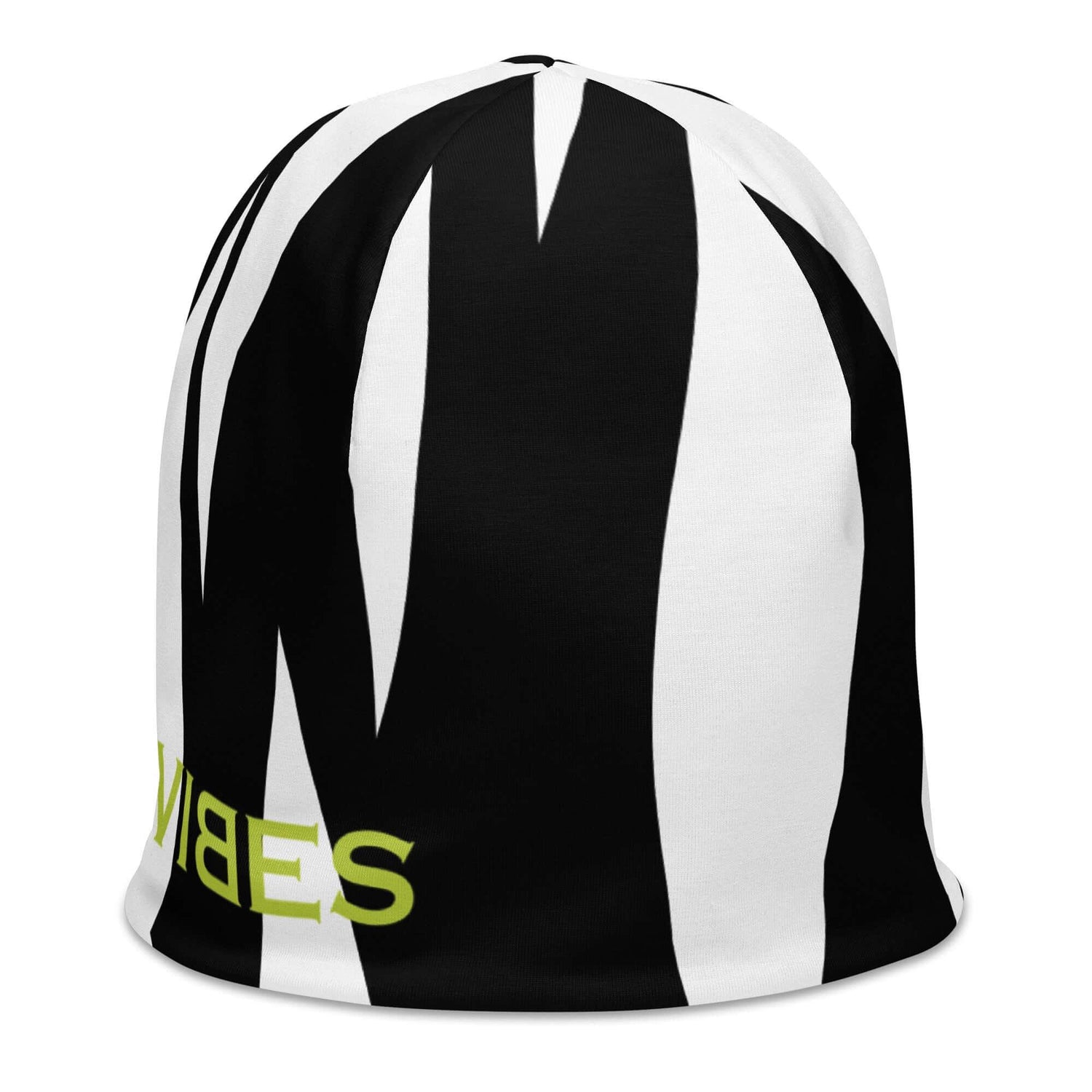 VIBES Beanie Unisex | Jungle - Time Of Vibes