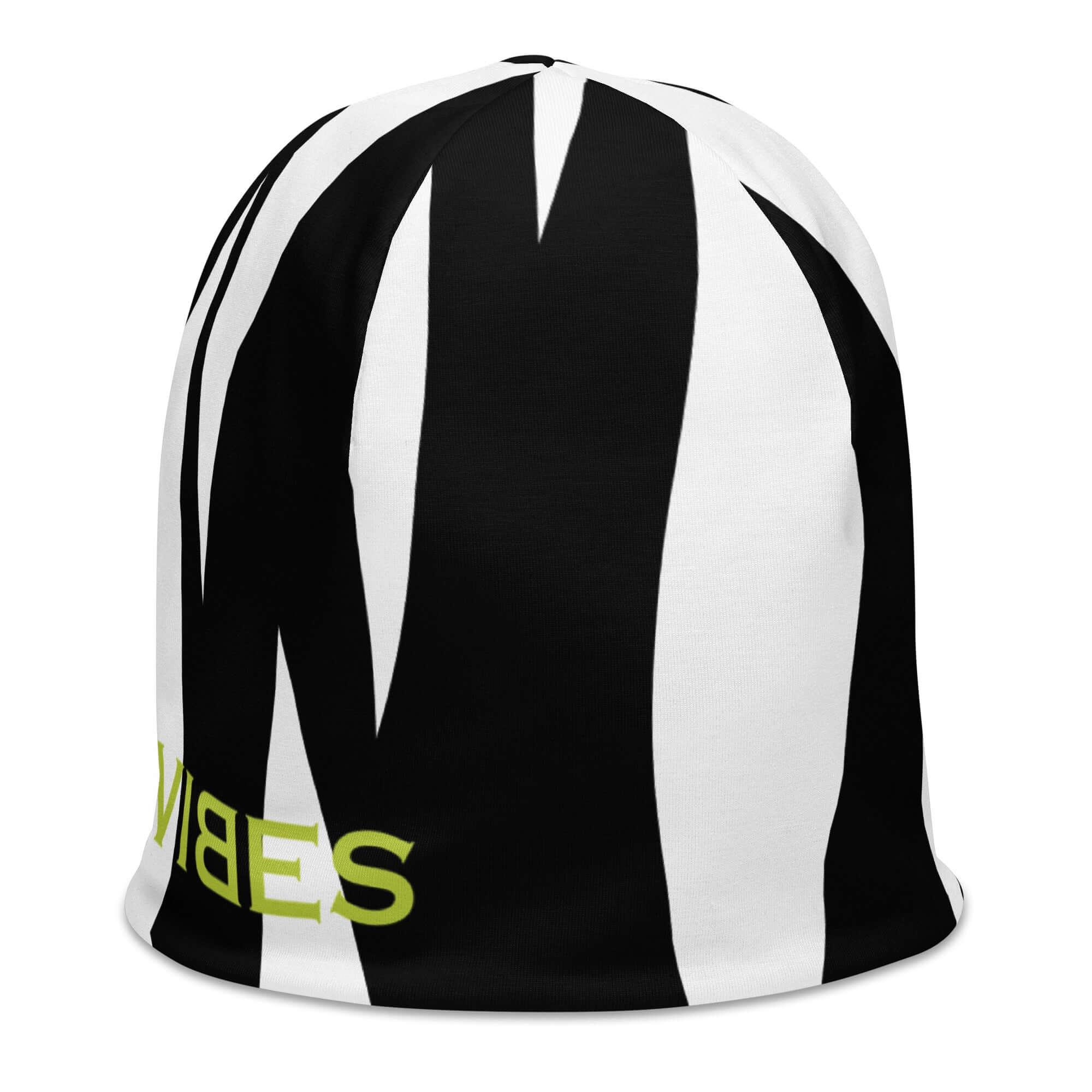 VIBES Beanie Unisex | Jungle - Time Of Vibes