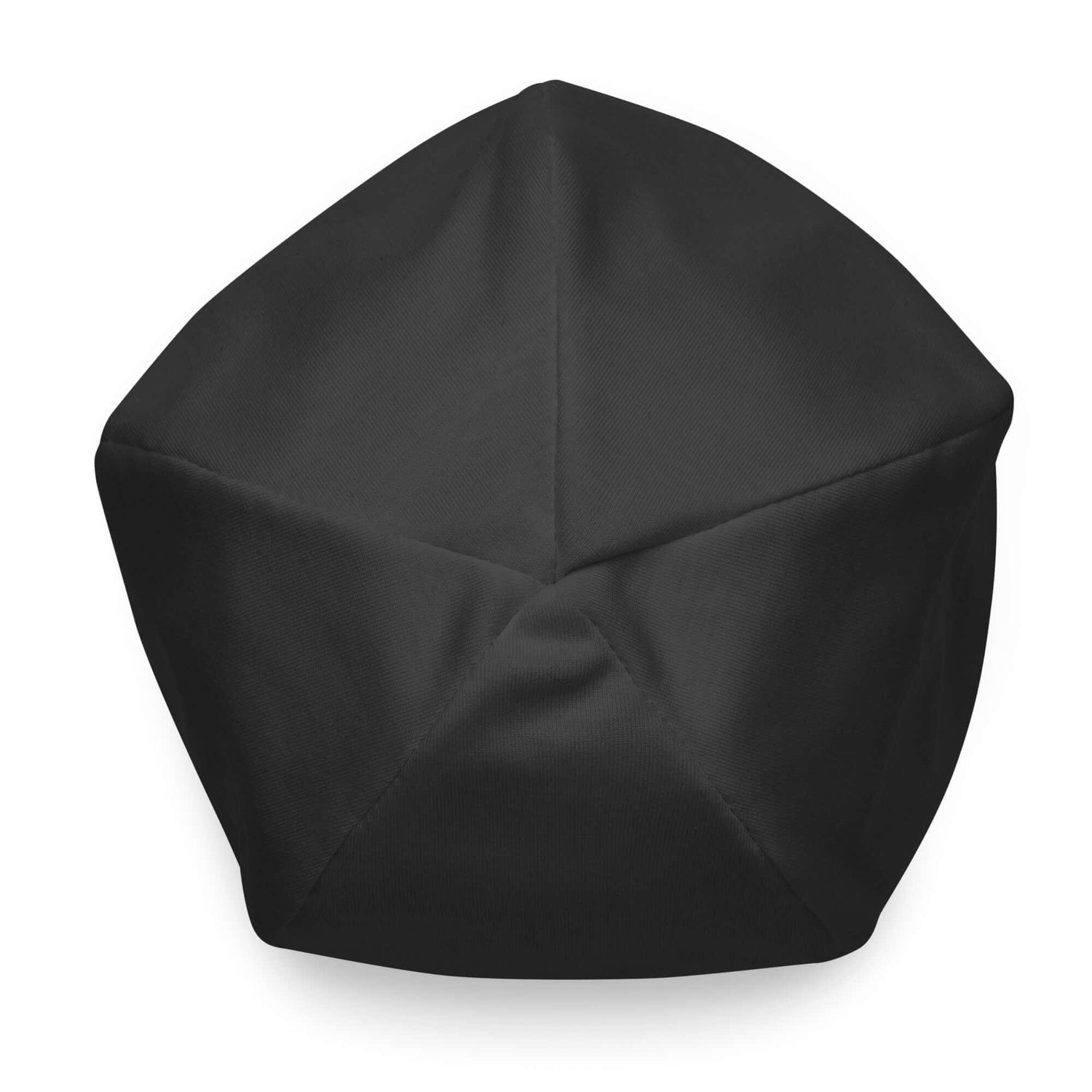 VIBES Beanie Unisex (Grau) - Time Of Vibes