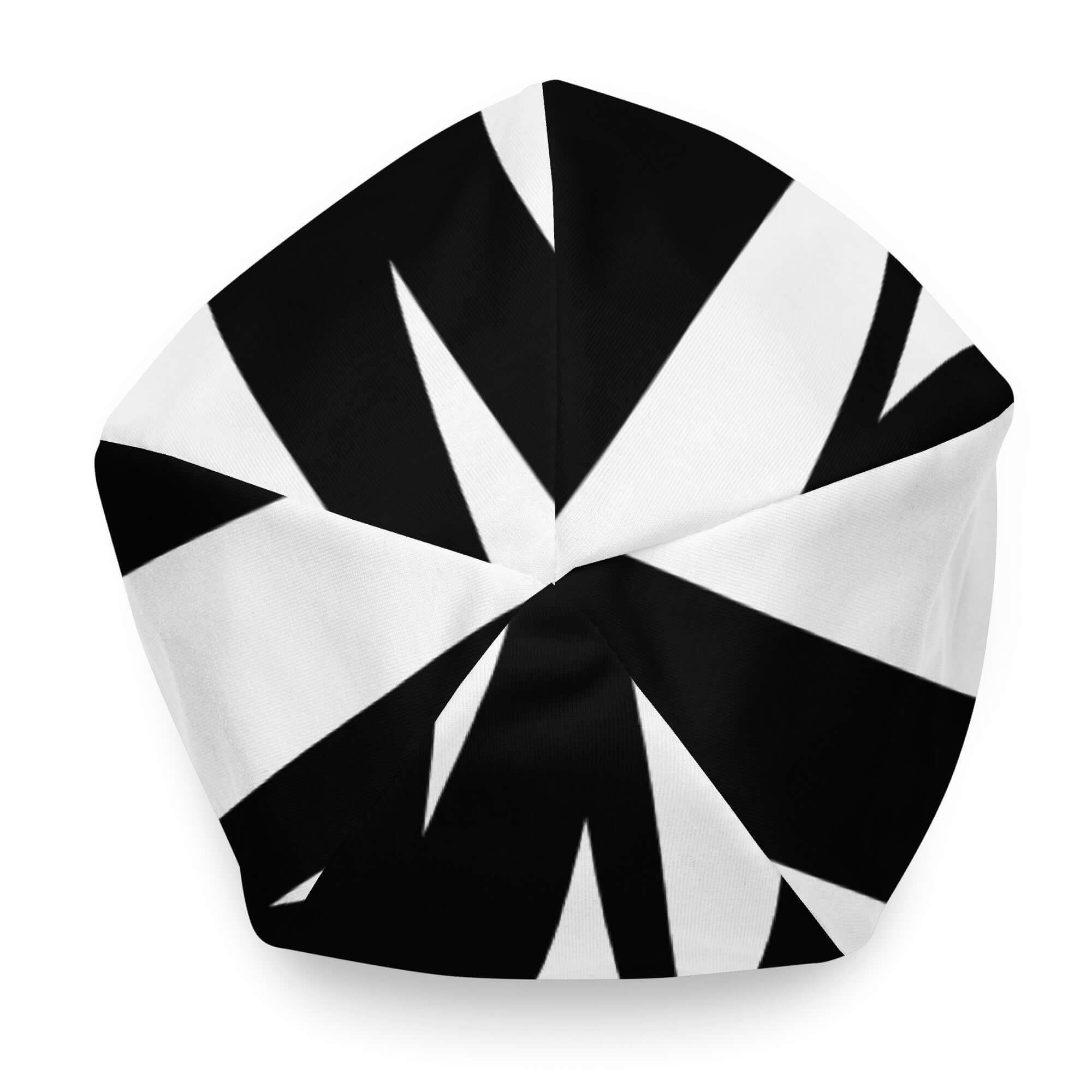 VIBES Beanie Unisex | Jungle - Time Of Vibes