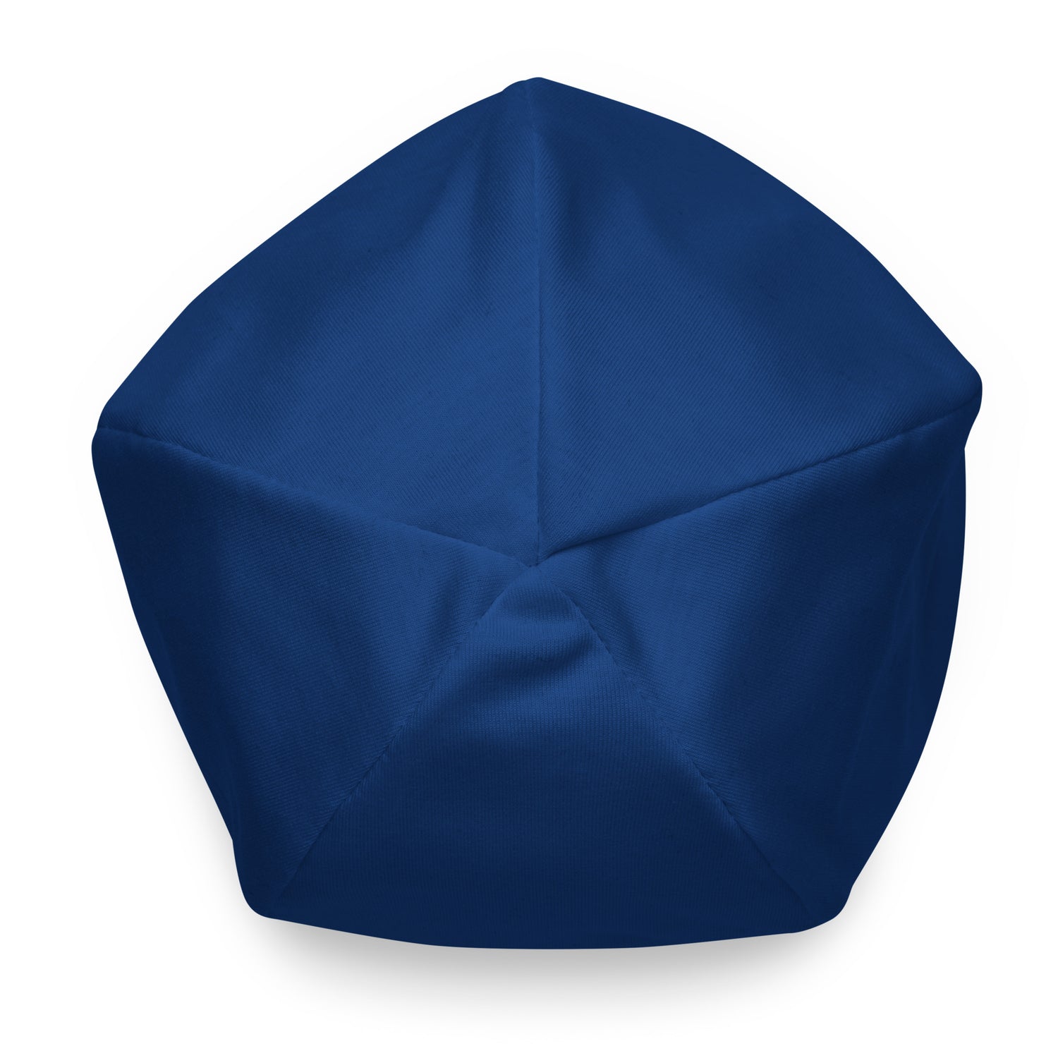 TOV Beanie | VIBES II (Blau/Weiß) * Unisex - Time Of Vibes