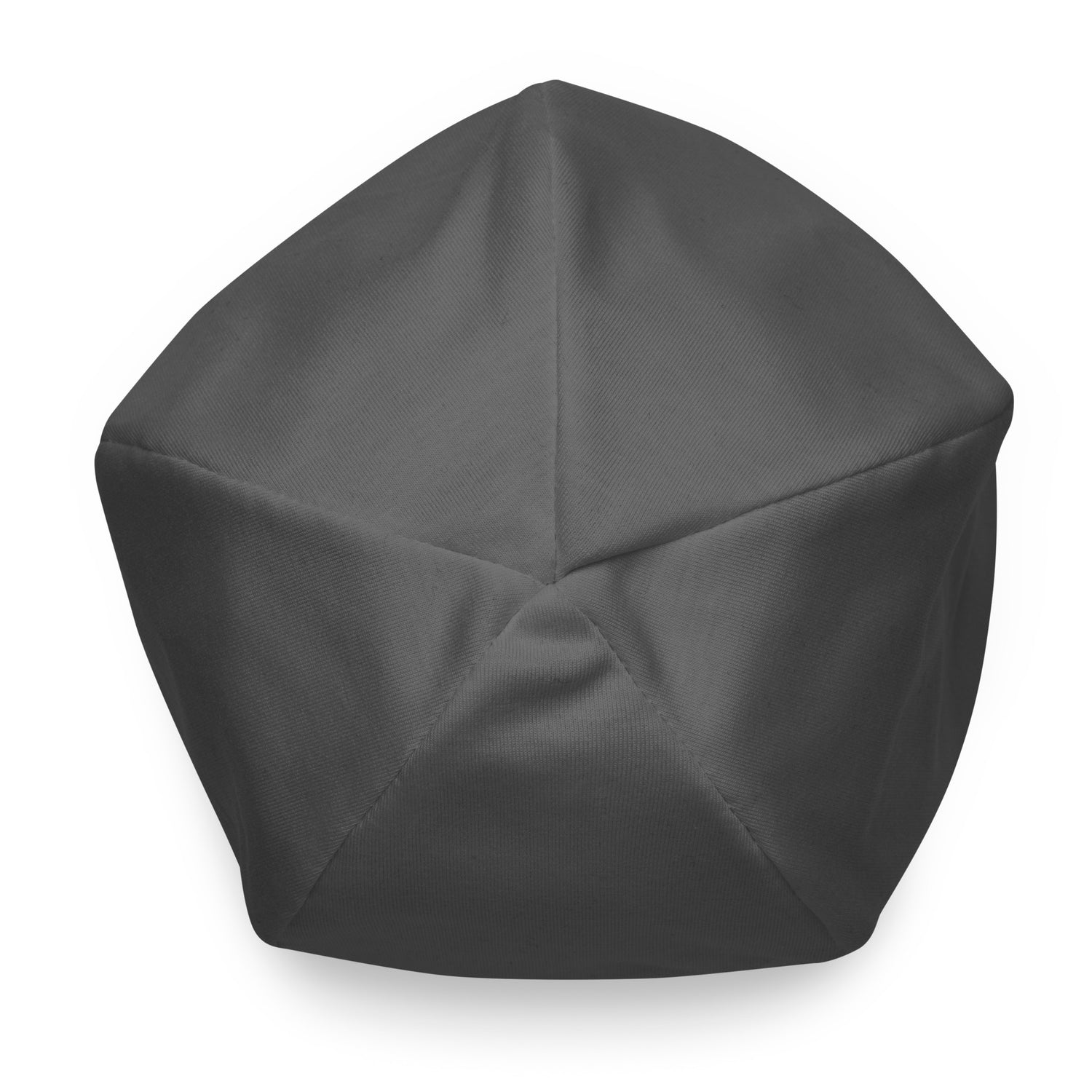 TOV Beanie | VIBES II (Grau/Schwarz) * Unisex - Time Of Vibes