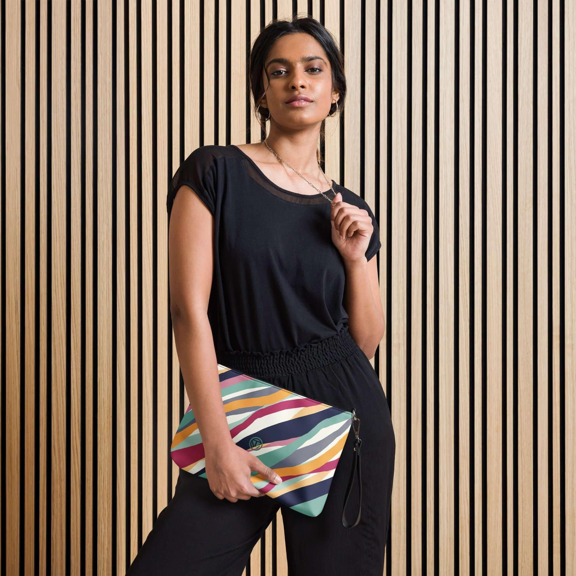VIBES Handtasche | COLORS - Time Of Vibes