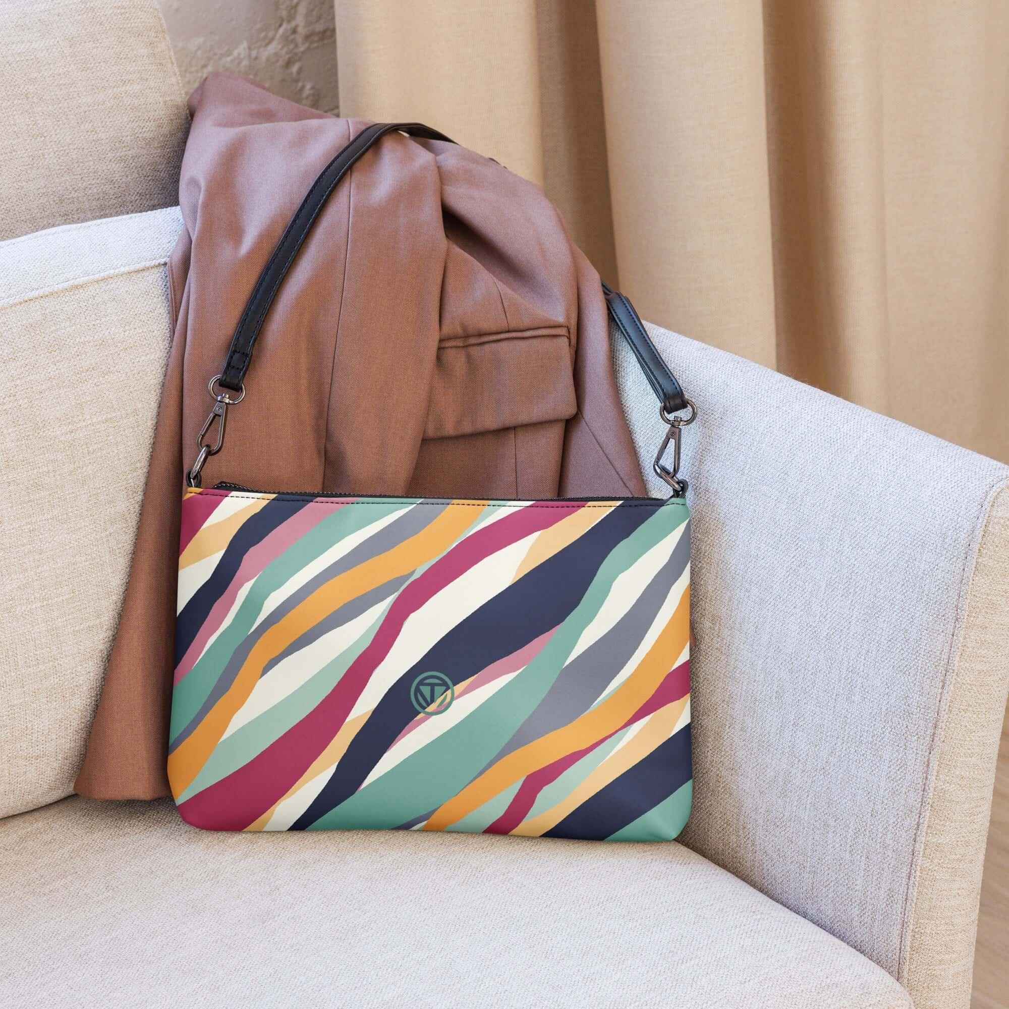 VIBES Handtasche | COLORS - Time Of Vibes