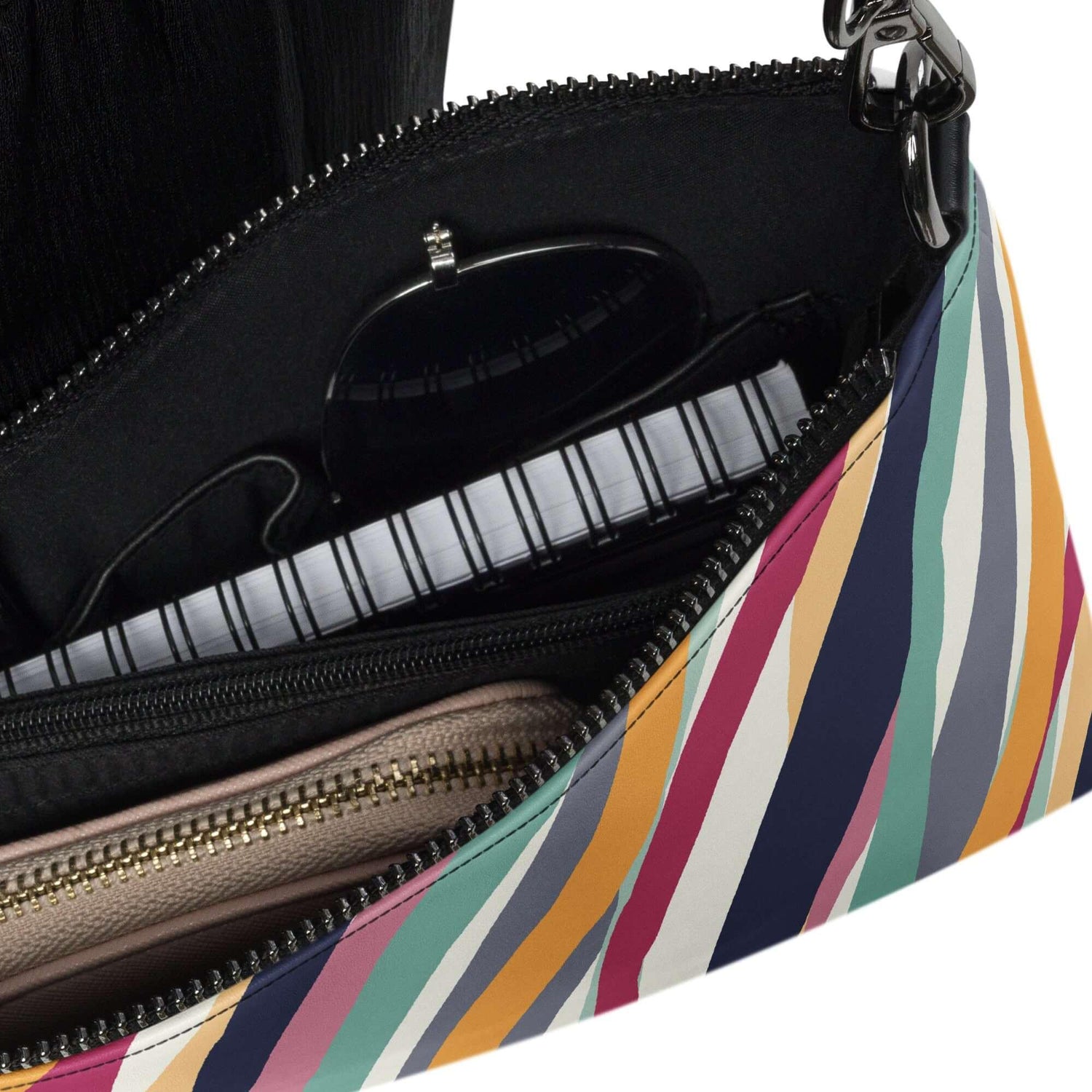 VIBES Handtasche | COLORS - Time Of Vibes