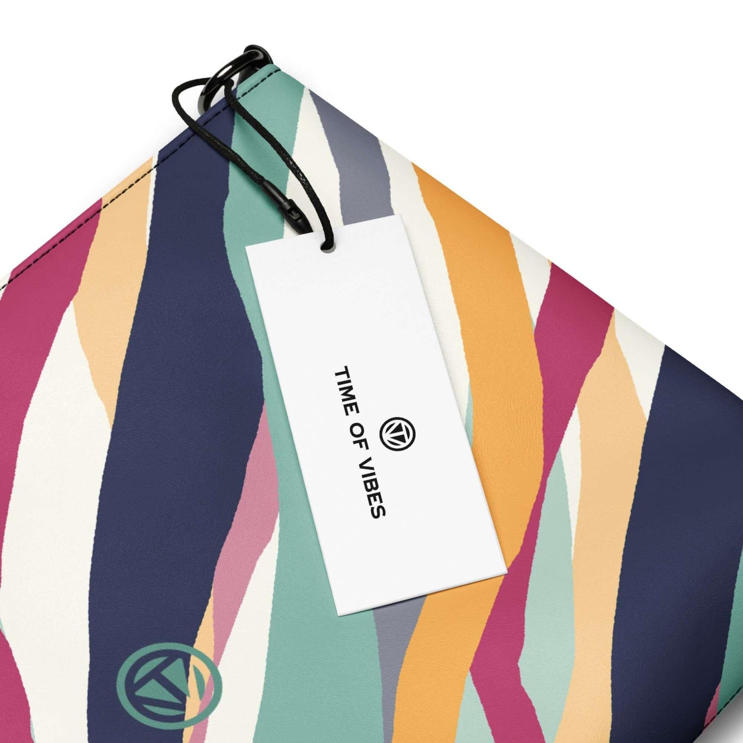 VIBES Handtasche | COLORS - Time Of Vibes