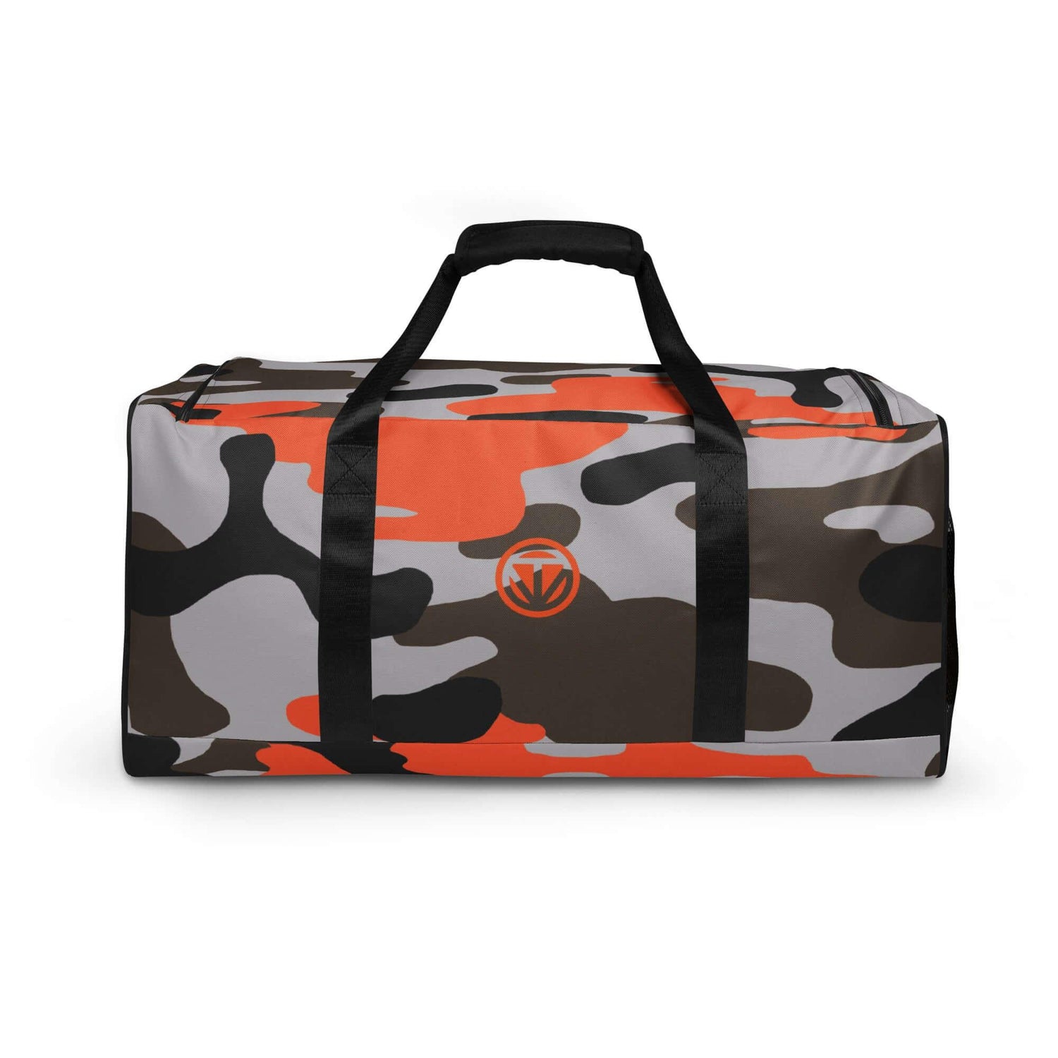 VIBES Reisetasche | CAMO - Time Of Vibes
