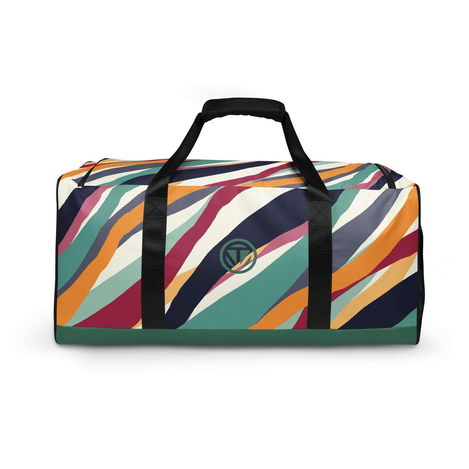 VIBES Reisetasche | COLORS - Time Of Vibes