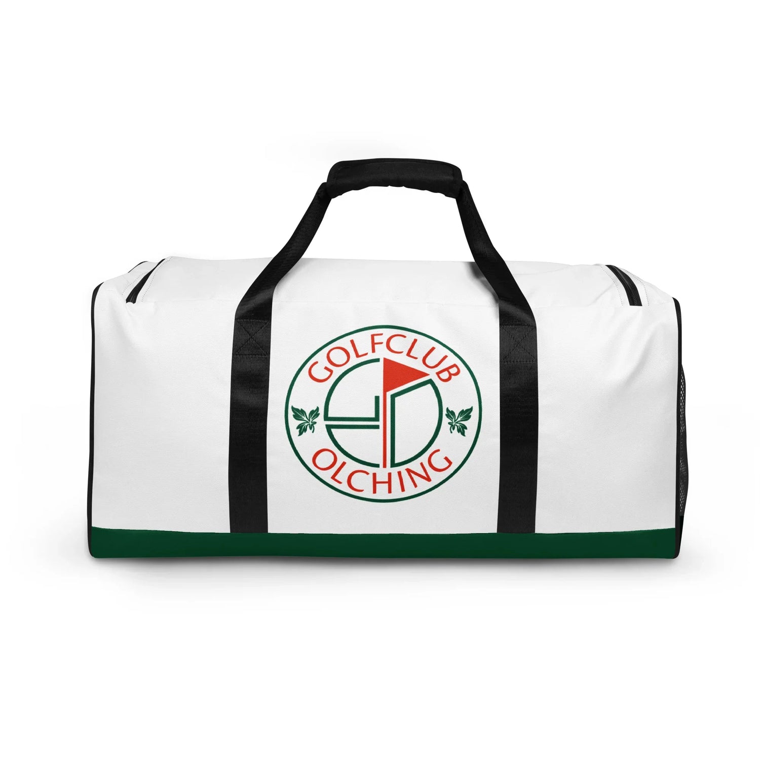 GCO Reisetasche - Sporttasche - Time Of Vibes