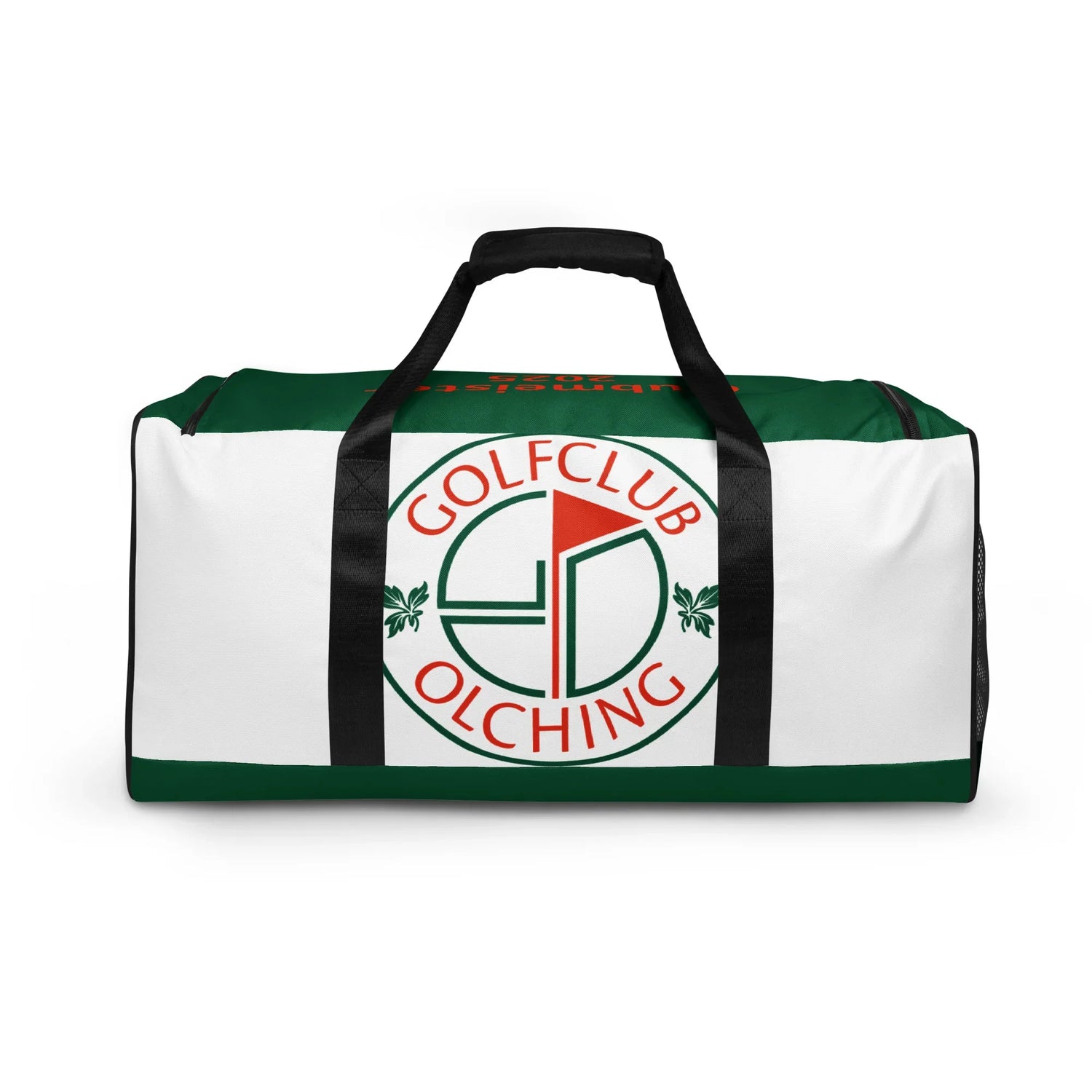 GCO Reisetasche - Sporttasche | Clubmeister 1 - Time Of Vibes