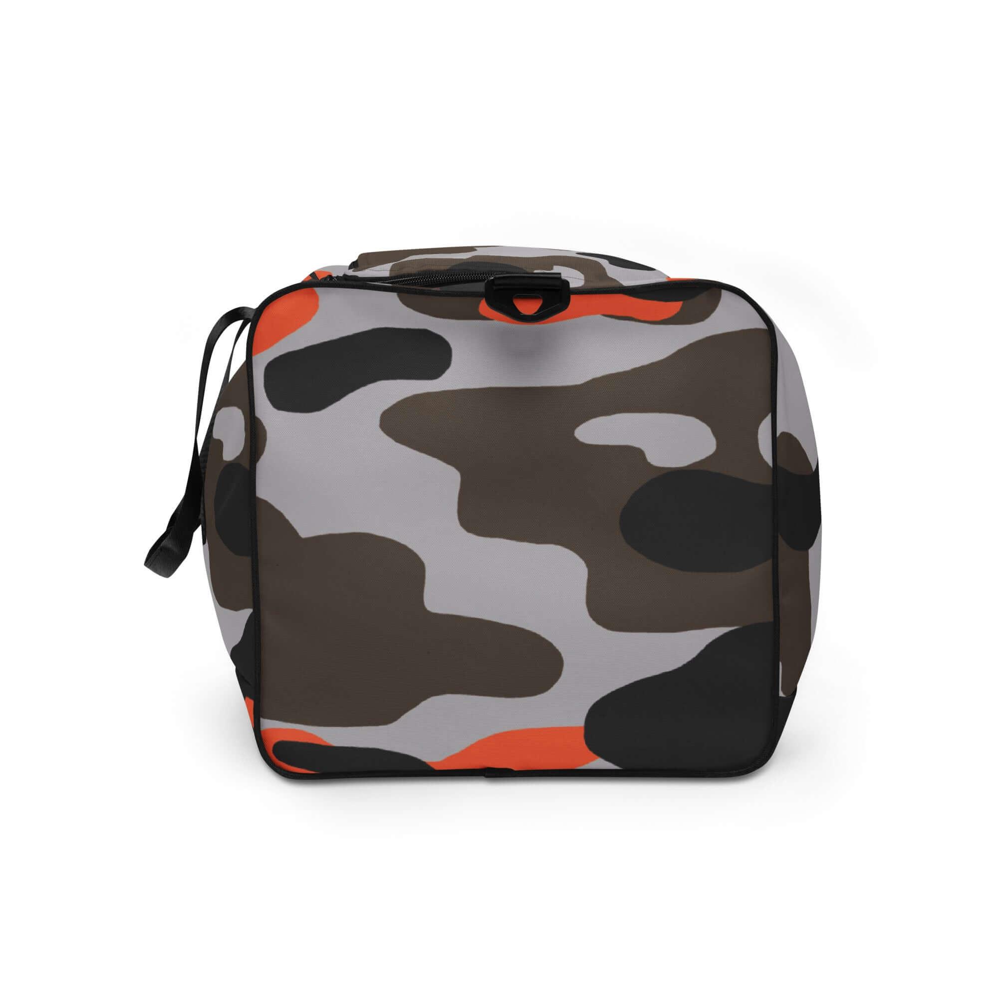 VIBES Reisetasche | CAMO - Time Of Vibes