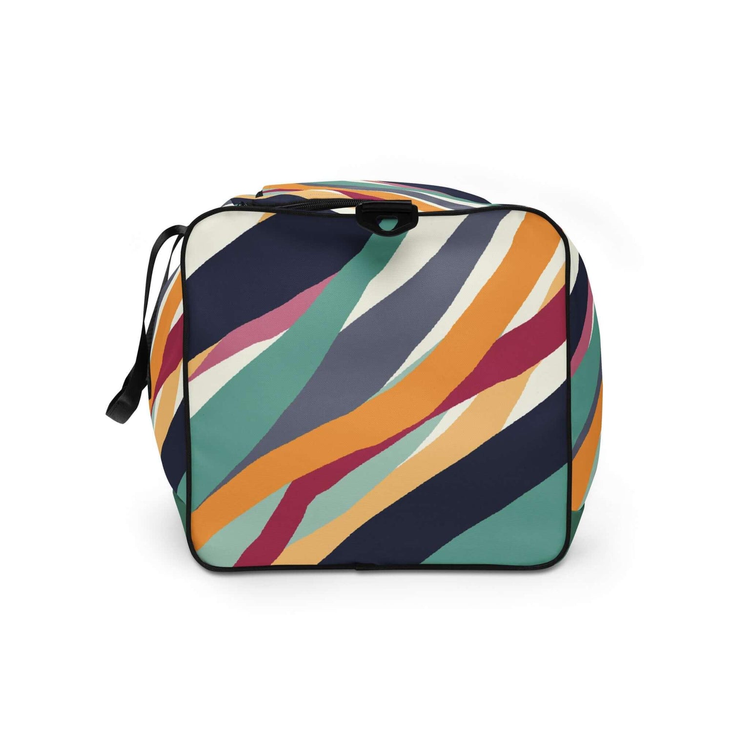 VIBES Reisetasche | COLORS - Time Of Vibes