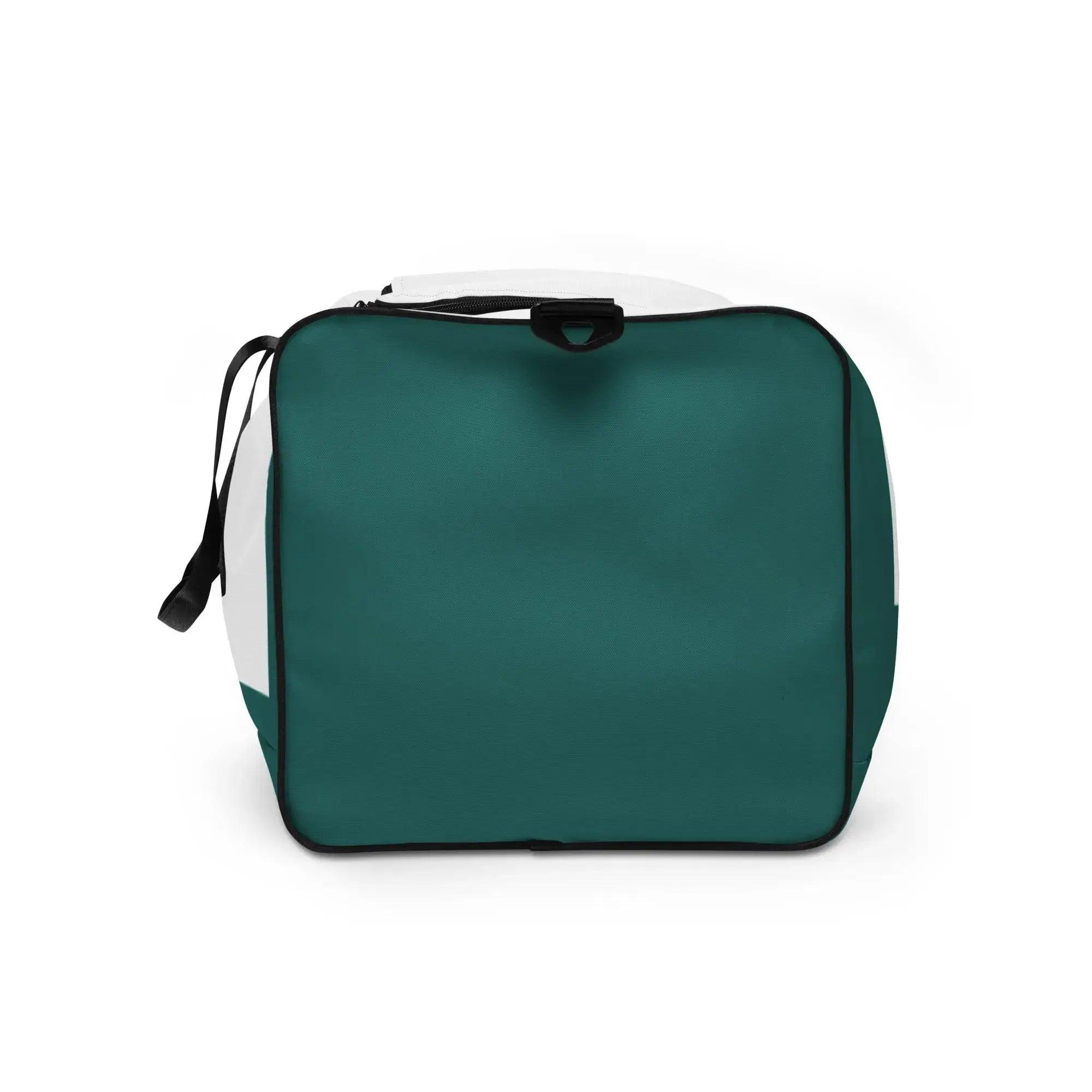 TC BLUDENZ Sporttasche | CROSS - Personalisierbar - Time Of Vibes