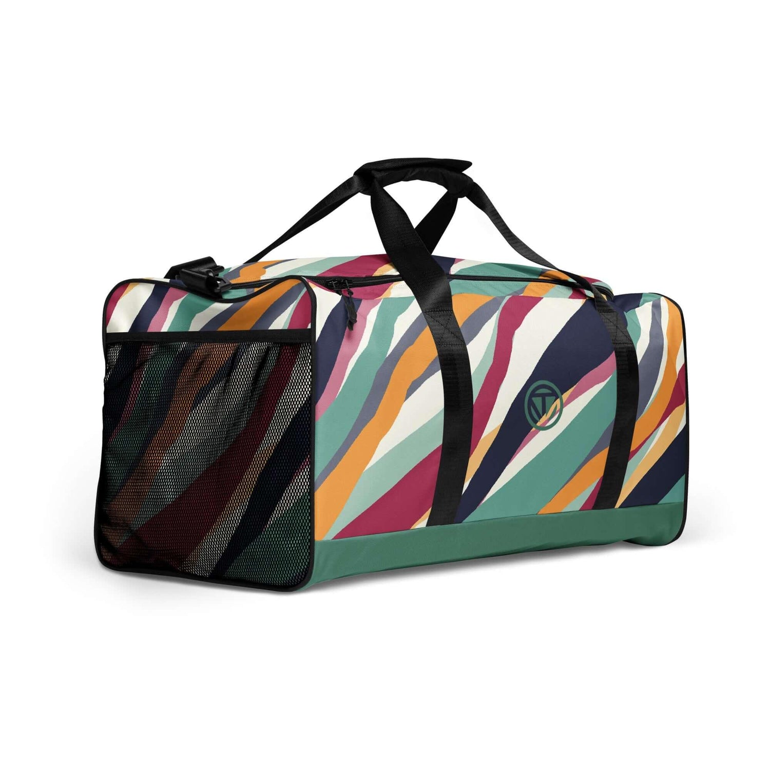 VIBES Reisetasche | COLORS - Time Of Vibes