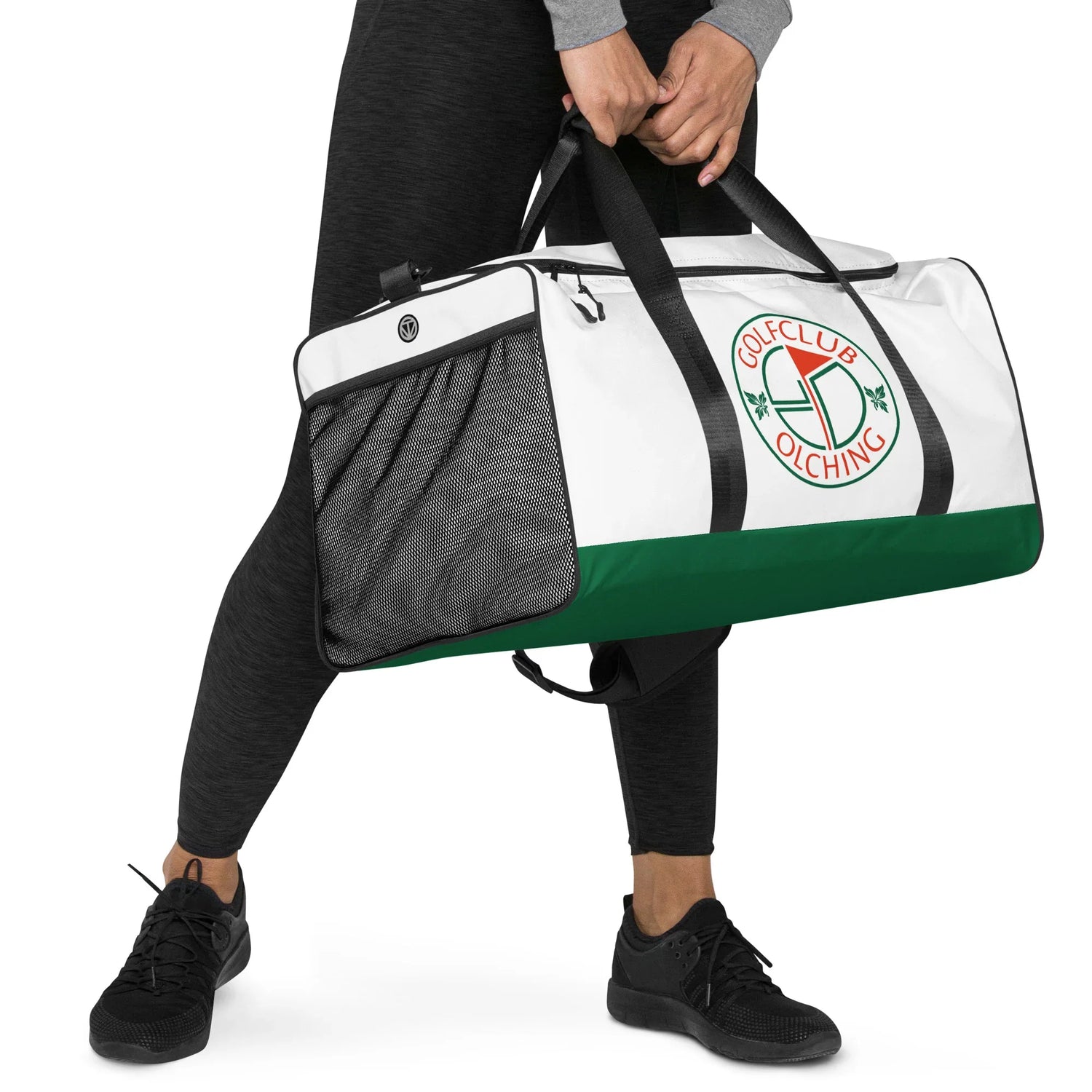 GCO Reisetasche - Sporttasche - Time Of Vibes