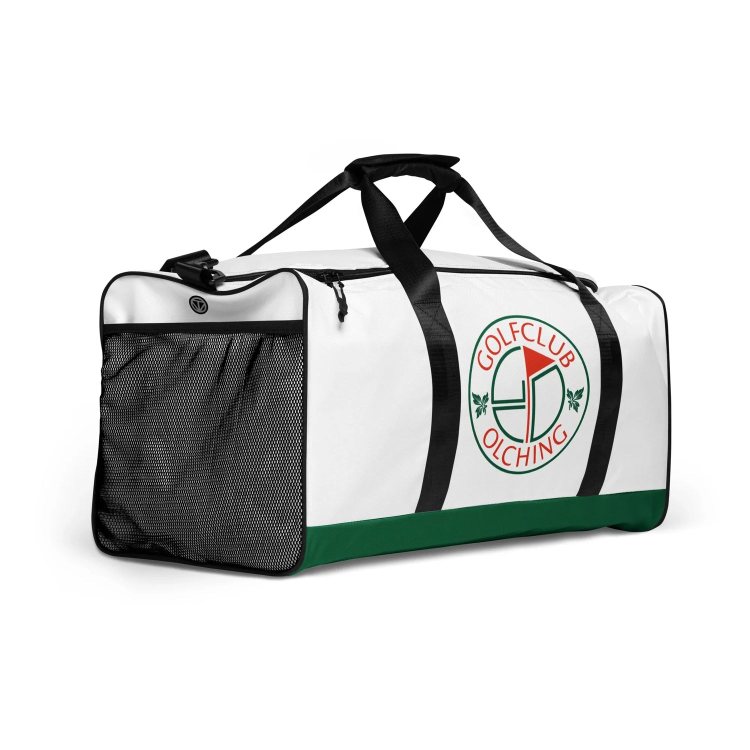GCO Reisetasche - Sporttasche - Time Of Vibes