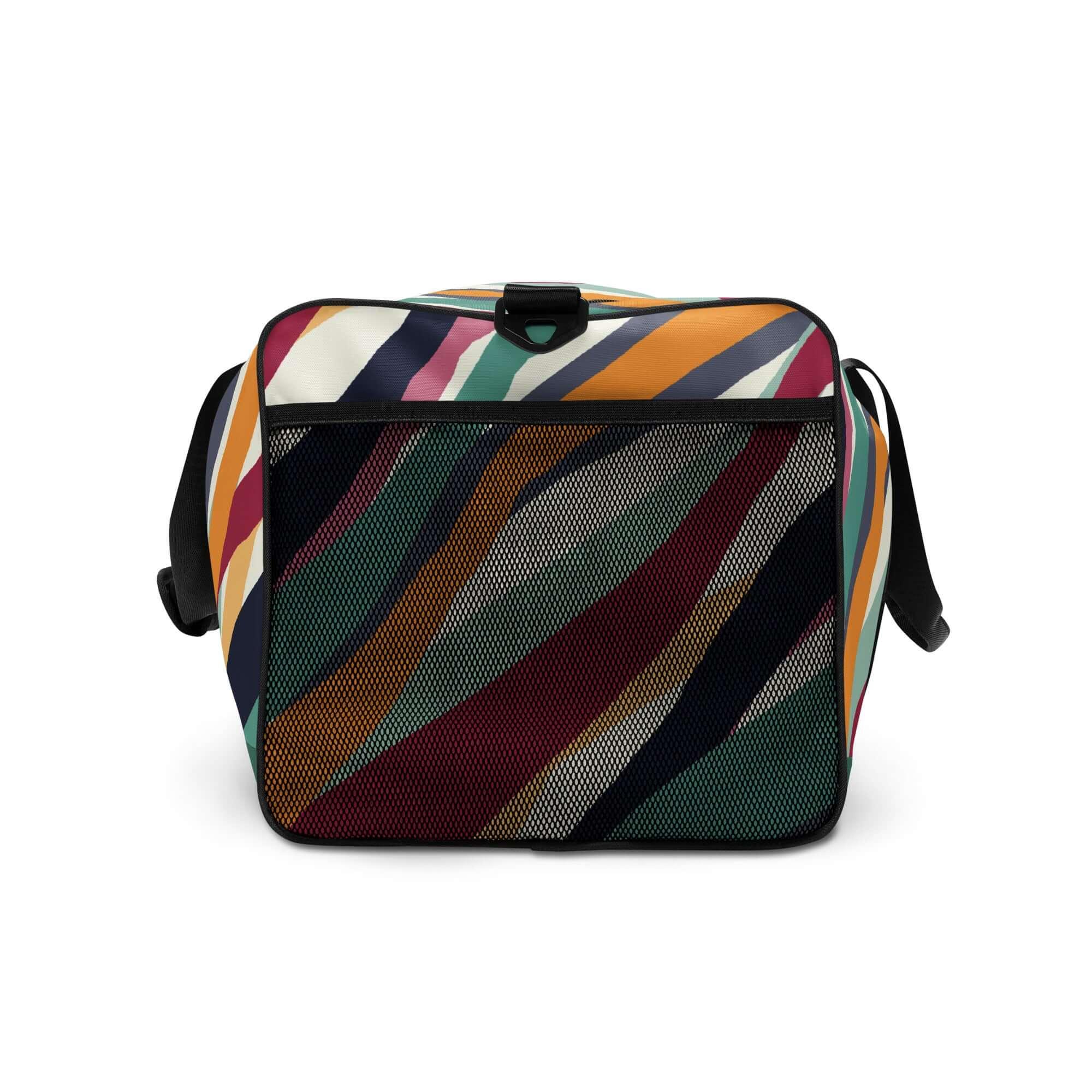 VIBES Reisetasche | COLORS - Time Of Vibes