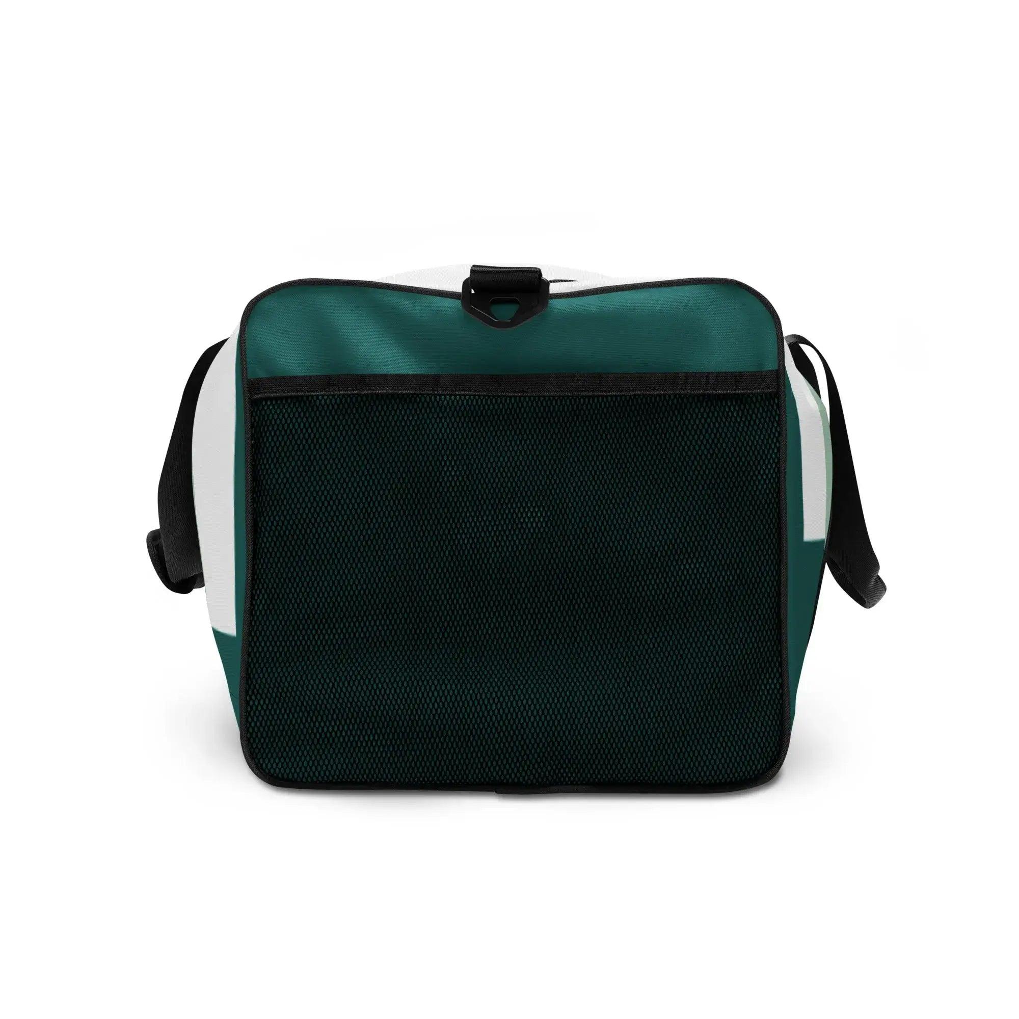 TC BLUDENZ Sporttasche | CROSS - Personalisierbar - Time Of Vibes