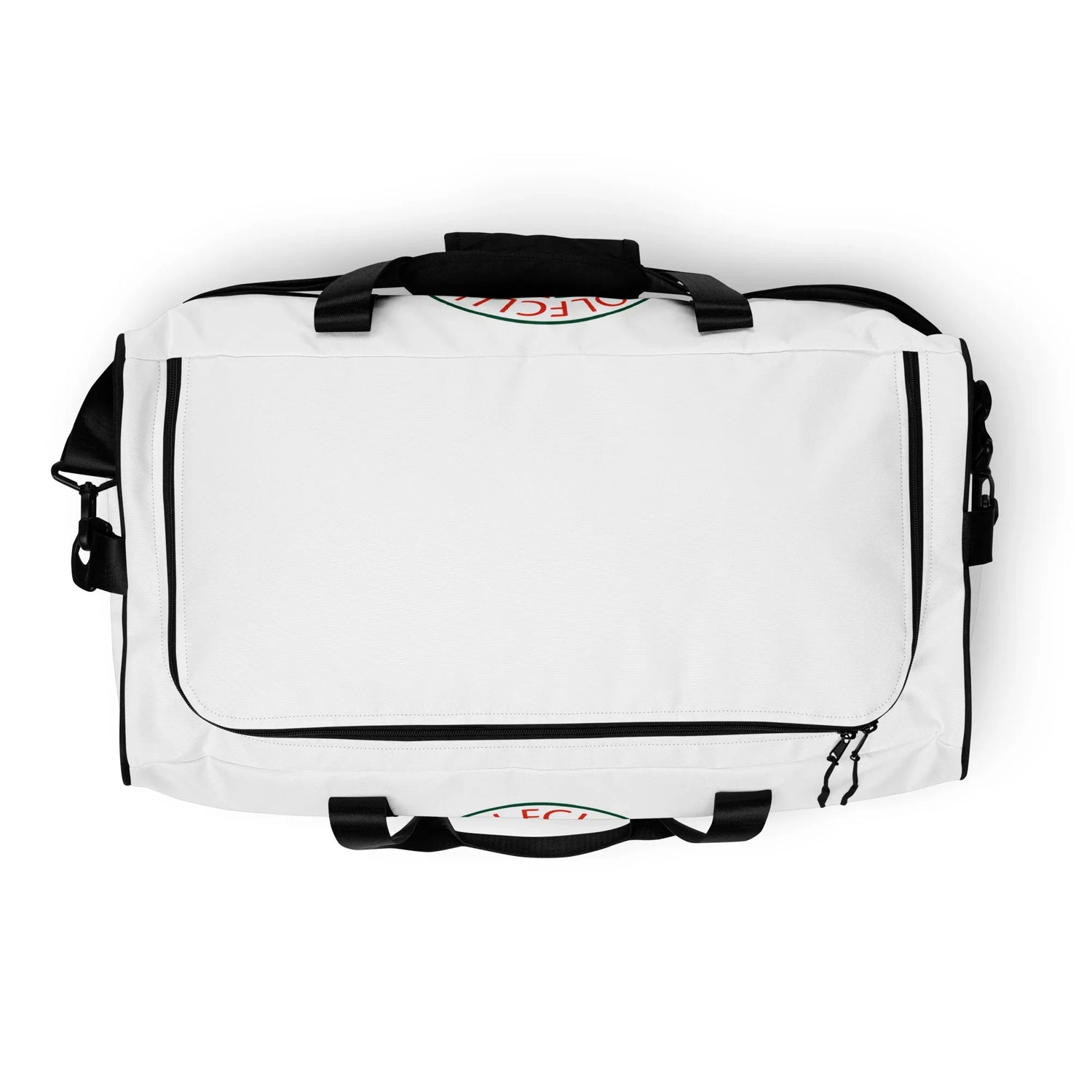 GCO Reisetasche - Sporttasche - Time Of Vibes