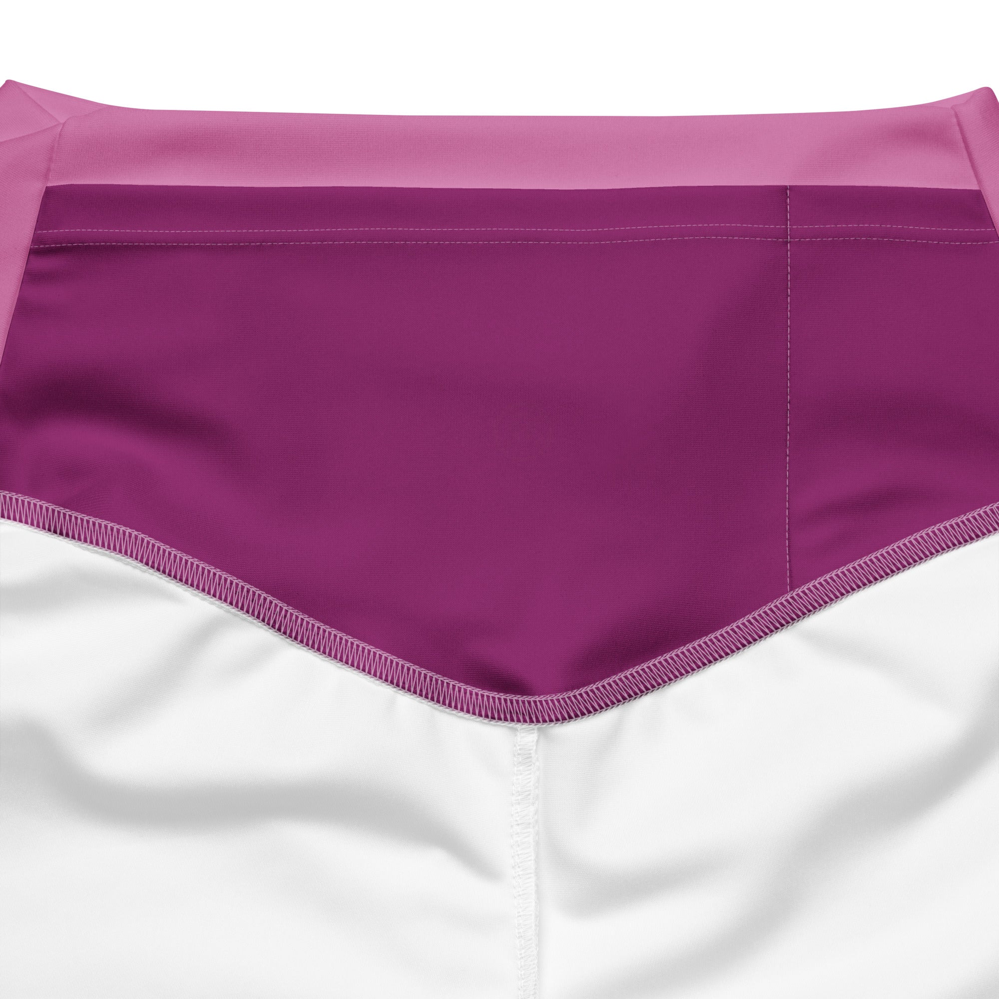 TOV Leggings mit Schlag | VIBES (Pink) - Time Of Vibes