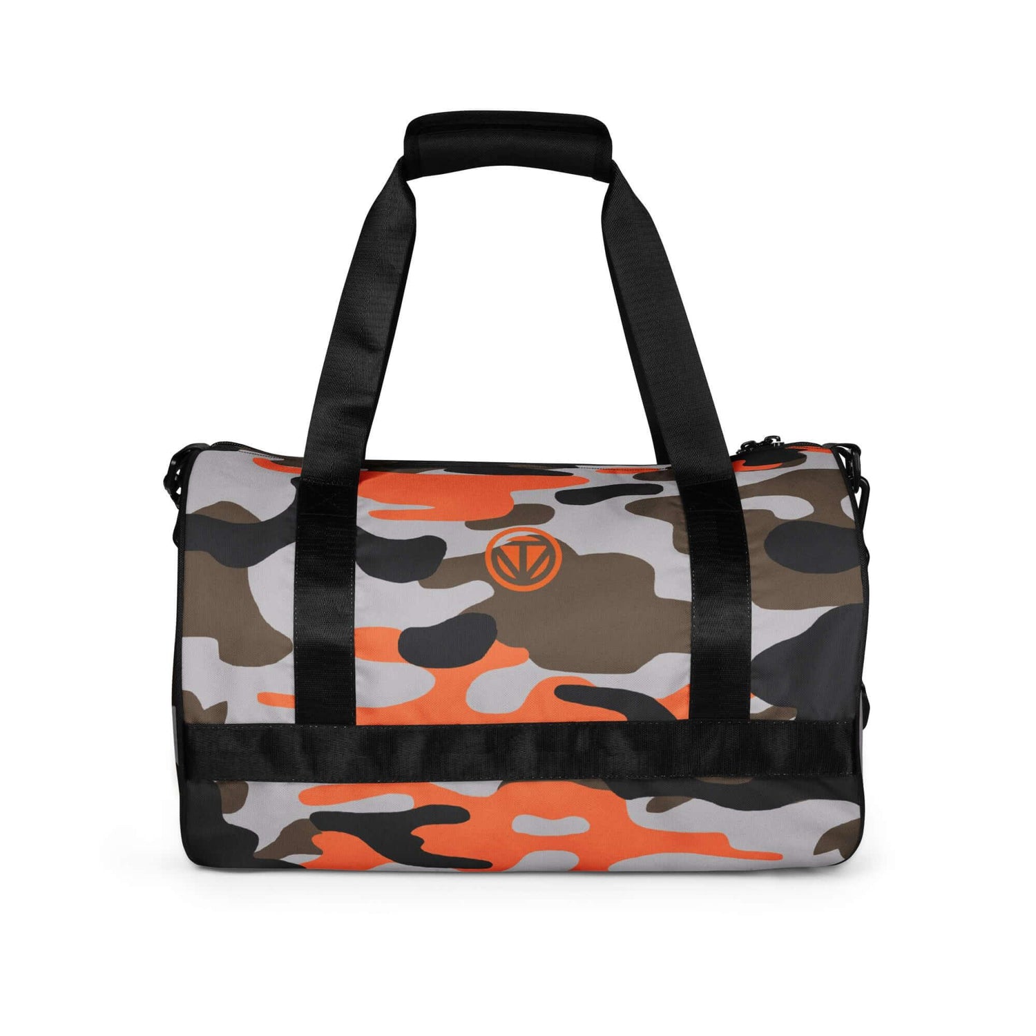 VIBES Sporttasche | CAMO - Time Of Vibes
