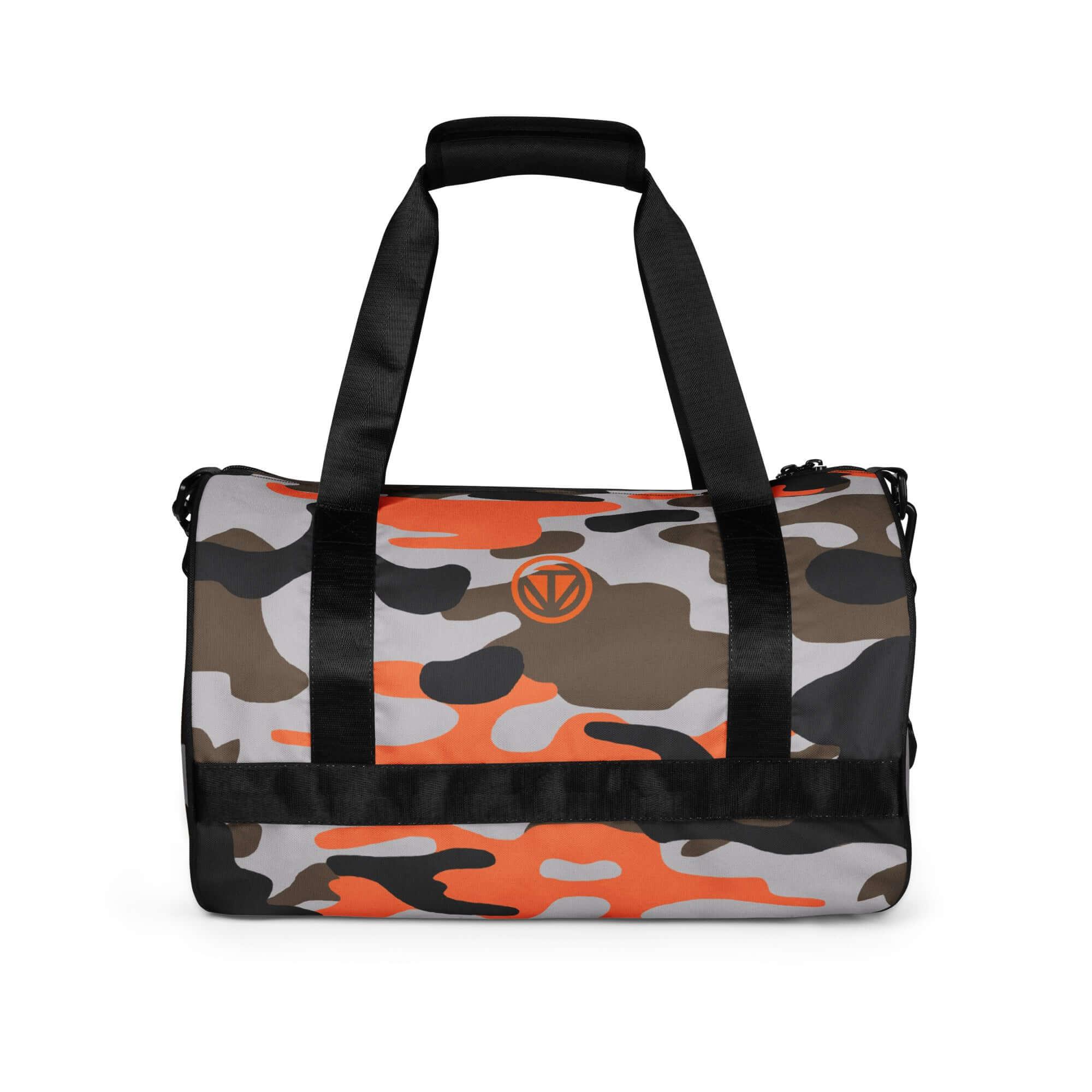 VIBES Sporttasche | CAMO - Time Of Vibes