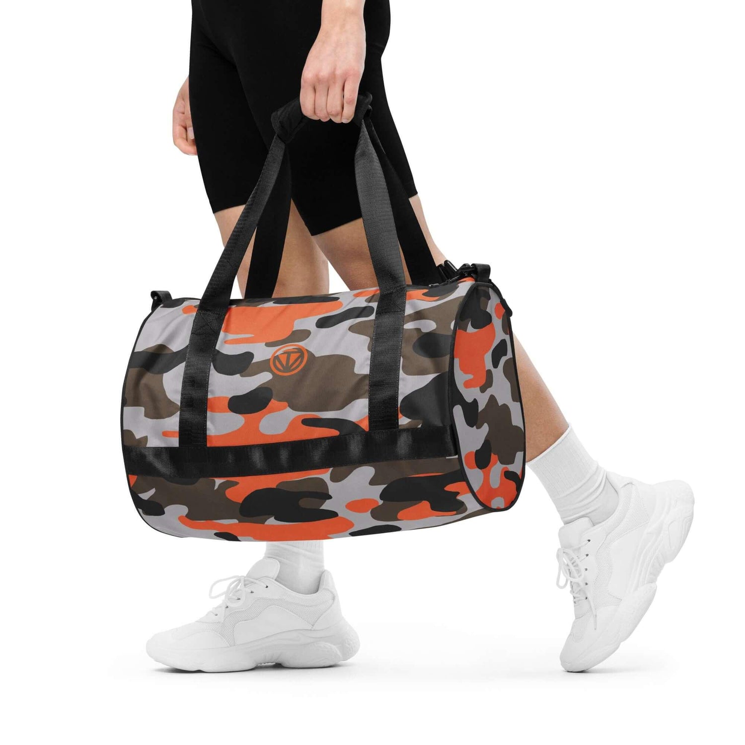 VIBES Sporttasche | CAMO - Time Of Vibes