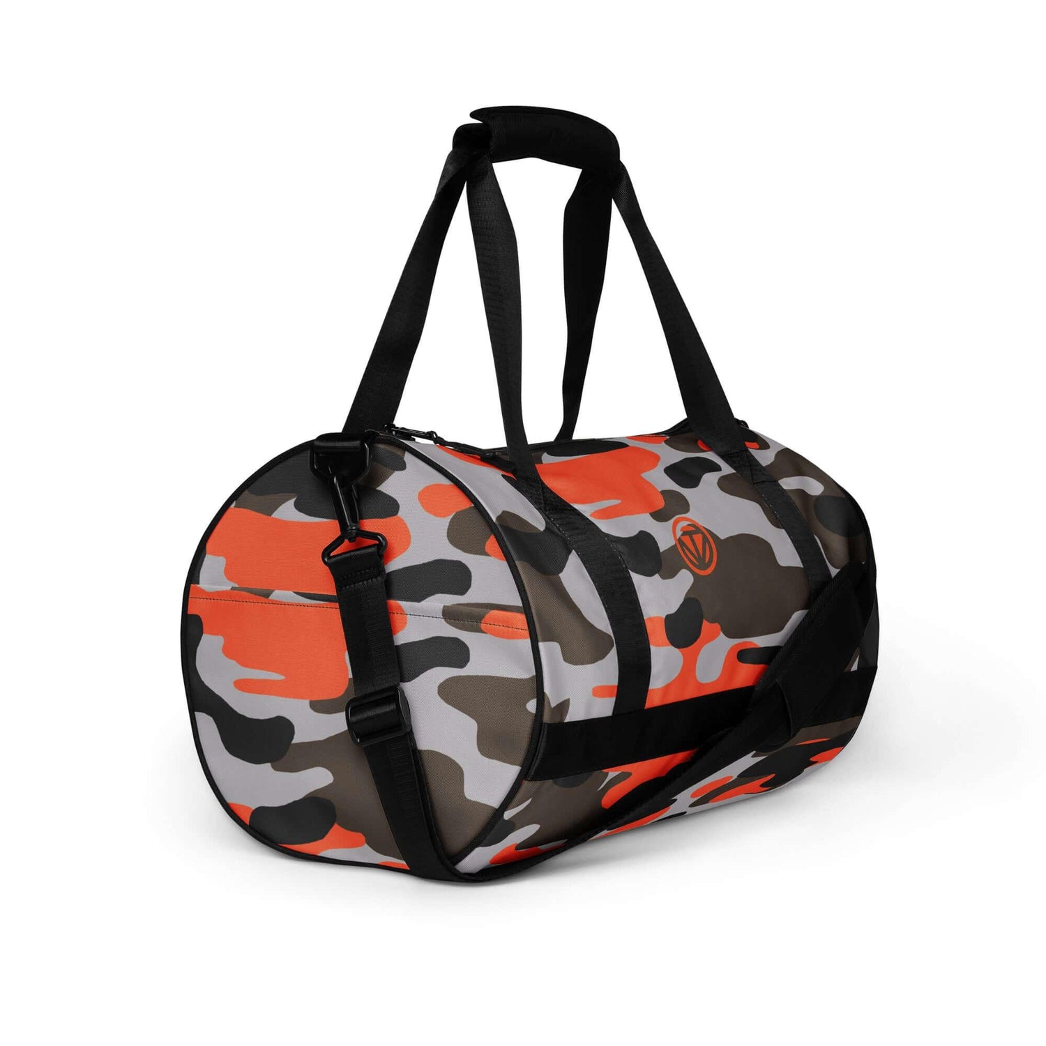 VIBES Sporttasche | CAMO - Time Of Vibes