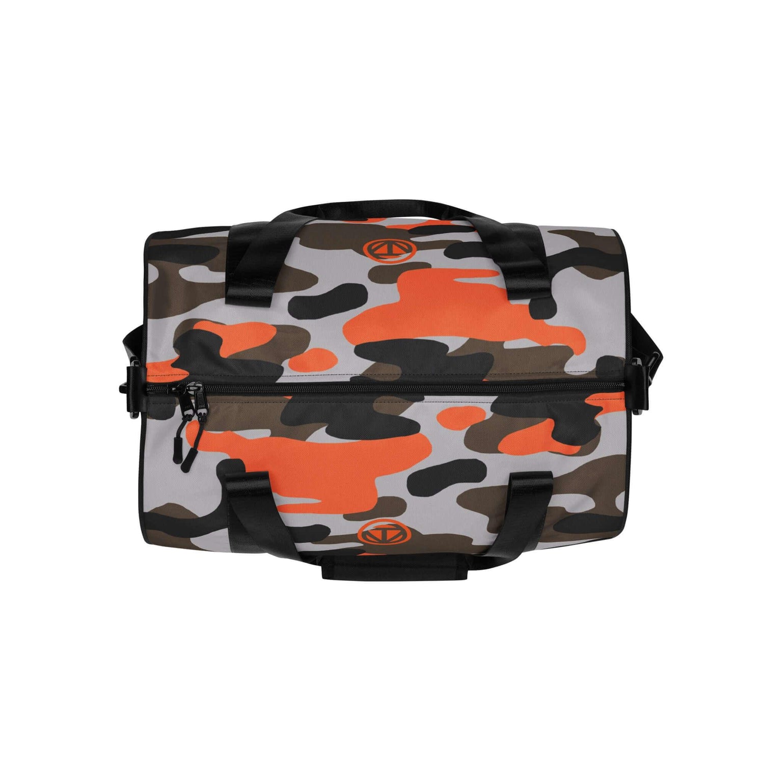 VIBES Sporttasche | CAMO - Time Of Vibes