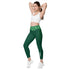 VIBES Leggings mit Taschen | HAPPY - Time Of Vibes