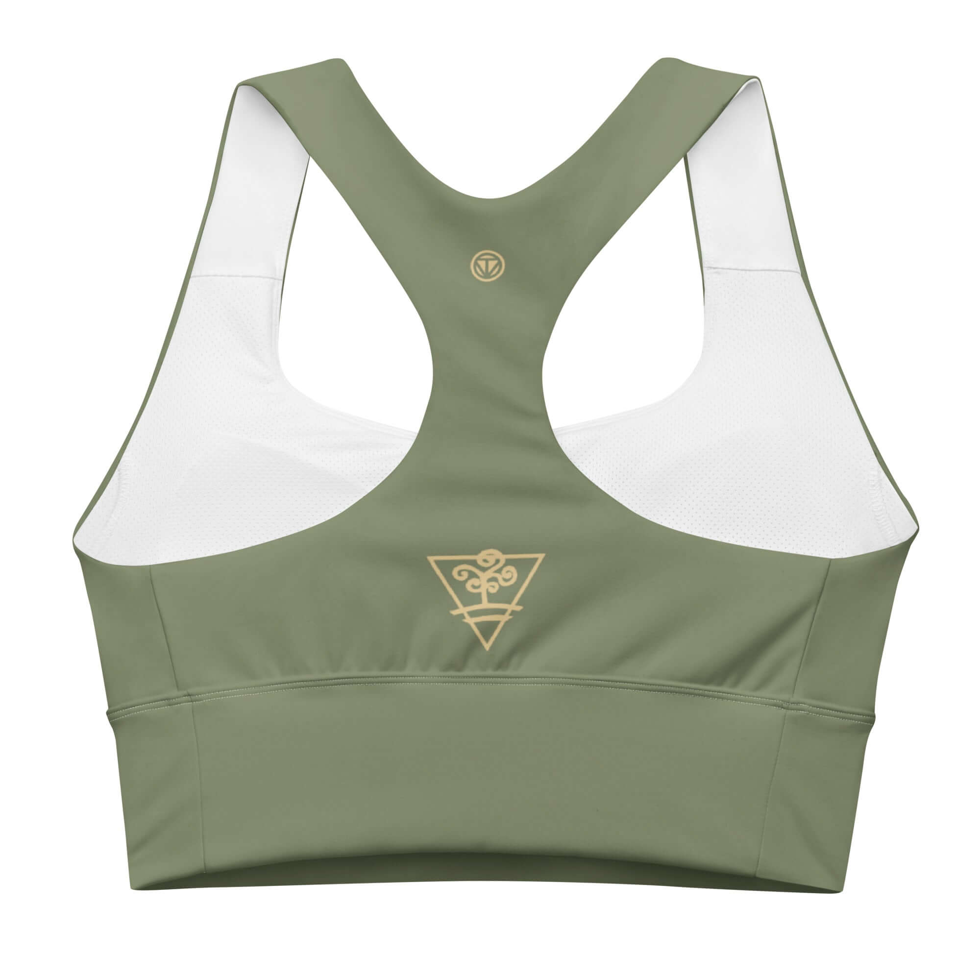 Langer Sport-BH MAOB - ERDE | Yoga & Sport | €69,00