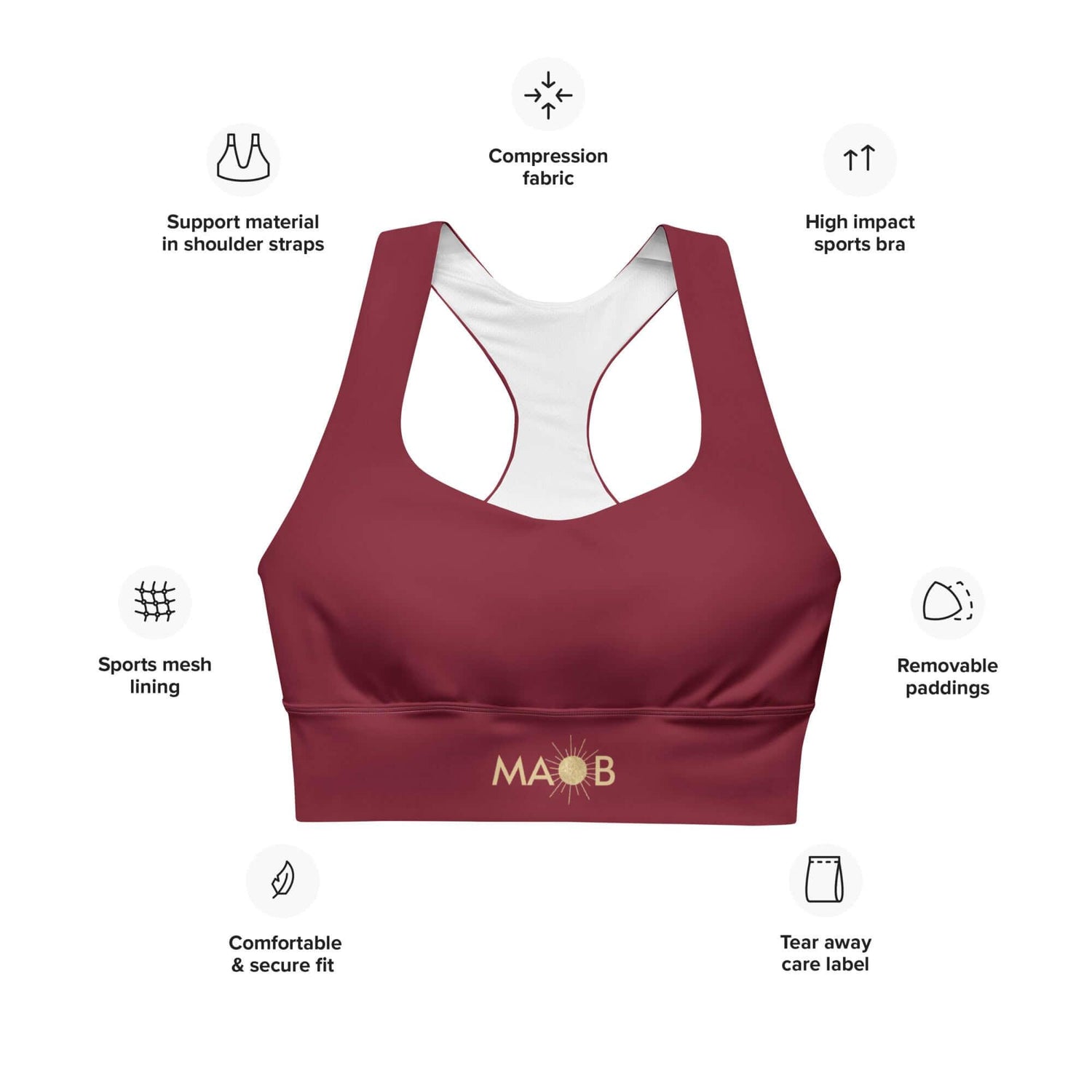 MAOB Yoga BH | FEUER - Time Of Vibes