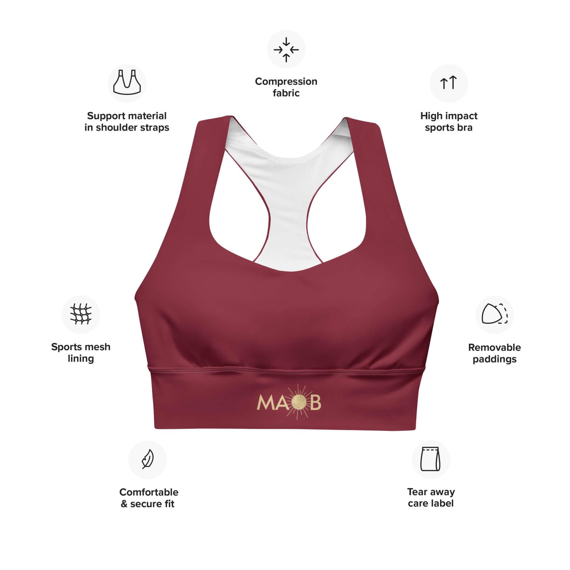 MAOB Yoga BH | FEUER - Time Of Vibes