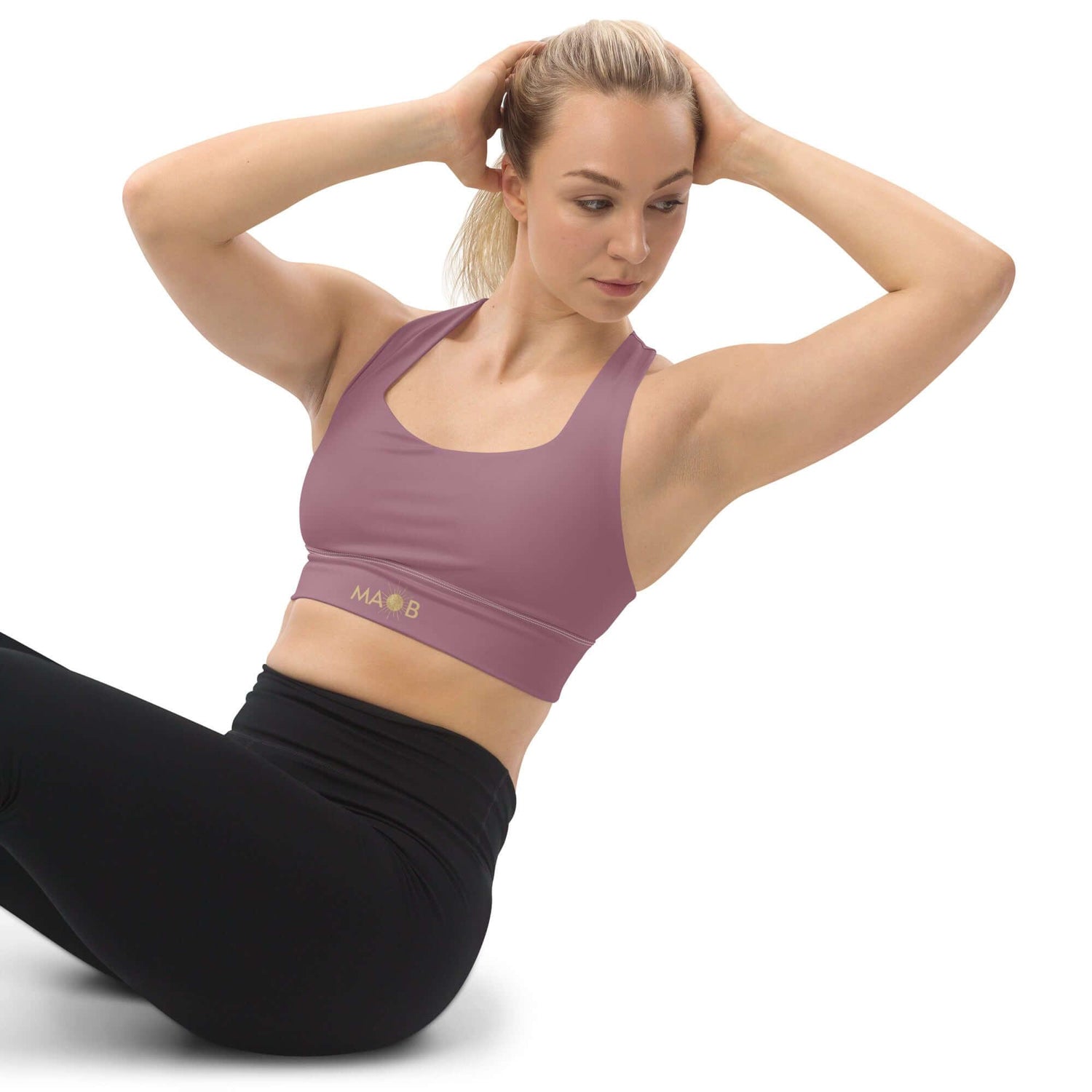 MAOB Yoga BH | LUFT - Time Of Vibes