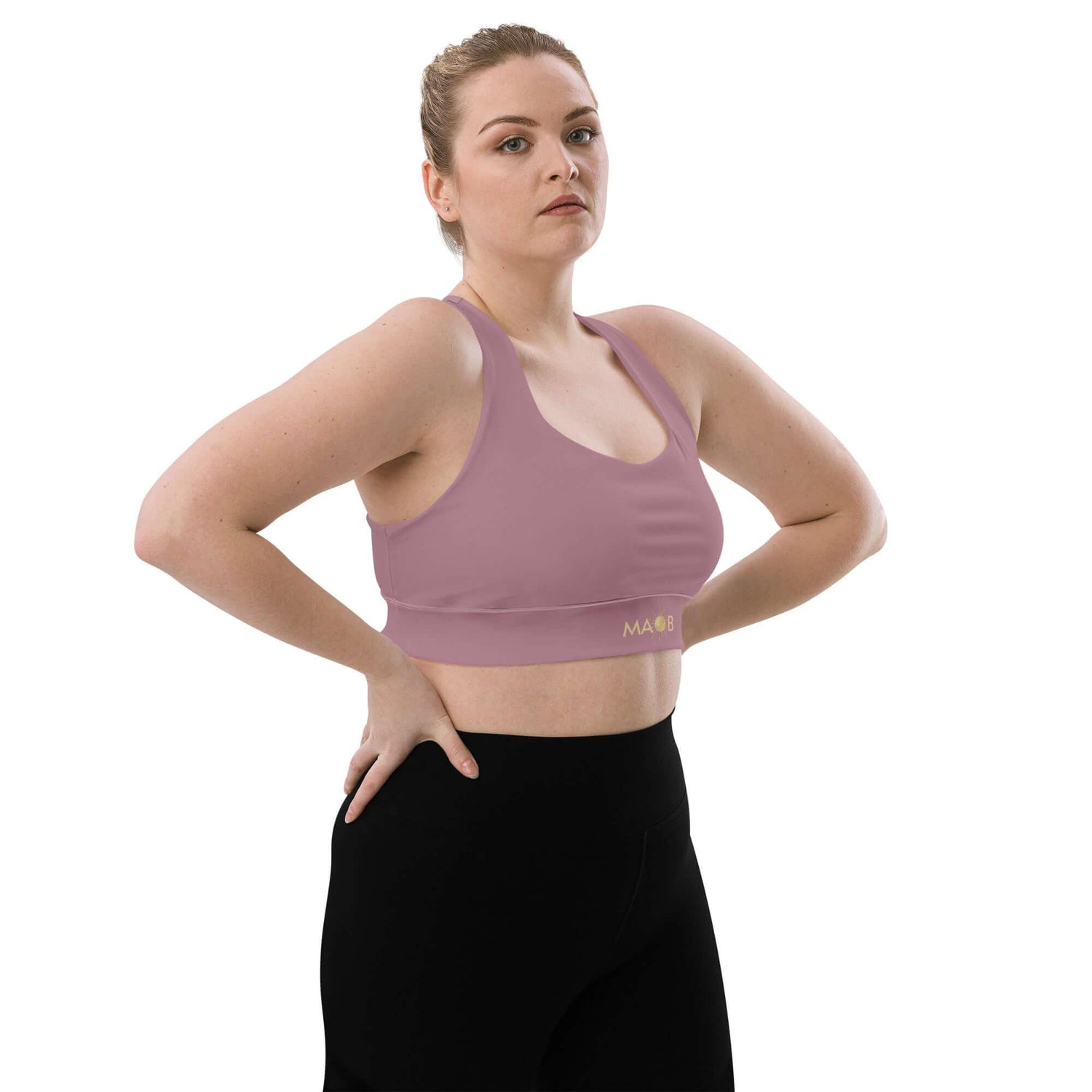 MAOB Yoga BH | LUFT - Time Of Vibes