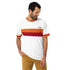 SONNENKLAR Herren Premium T-Shirt 02 - Time Of Vibes