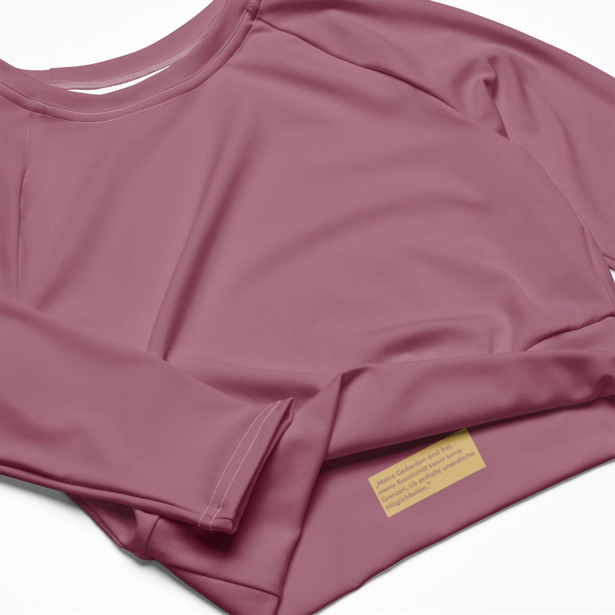 MAOB Crop-Top - LUFT nur €49.00