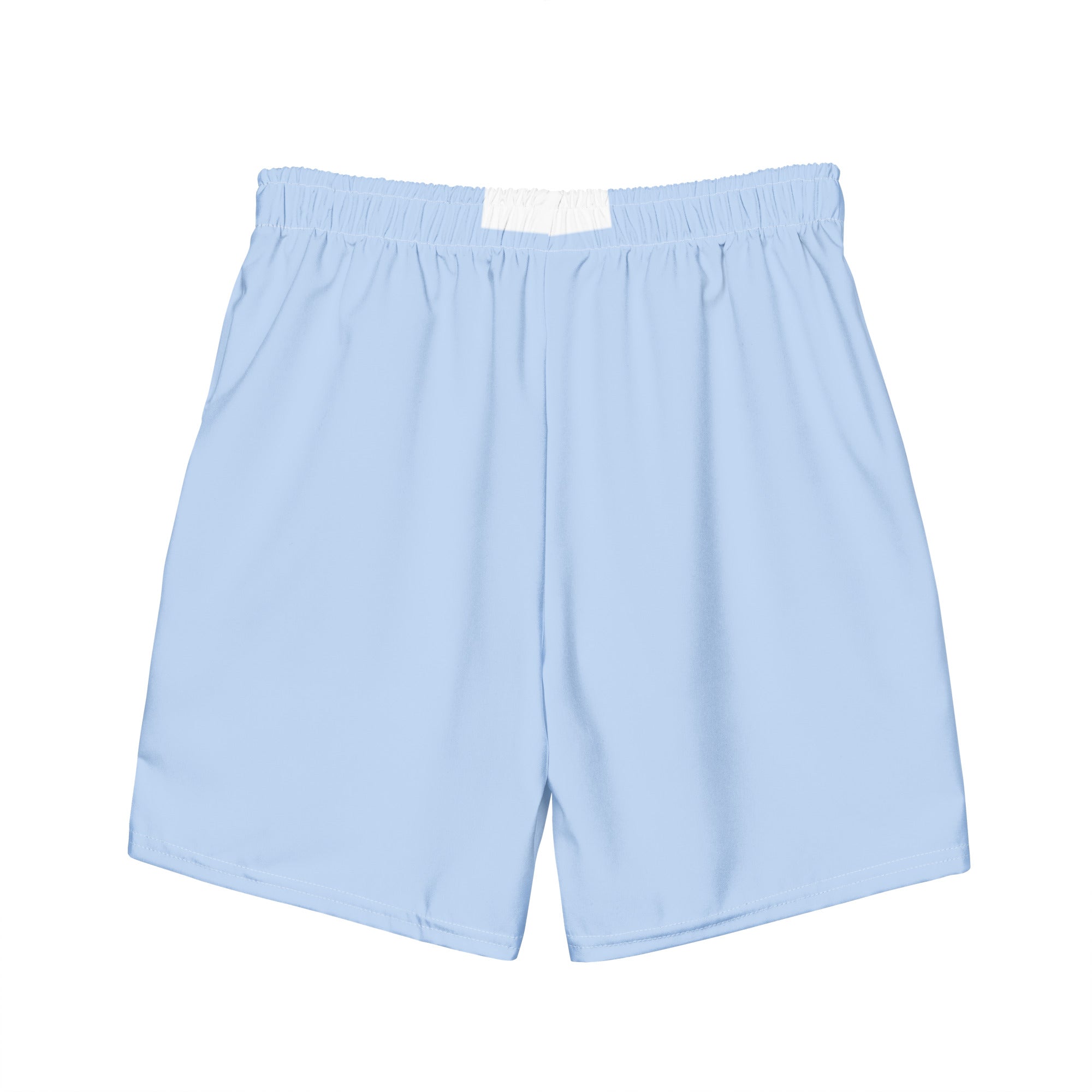 TOV Badeshorts VIBES II (Hellblau) - Time Of Vibes