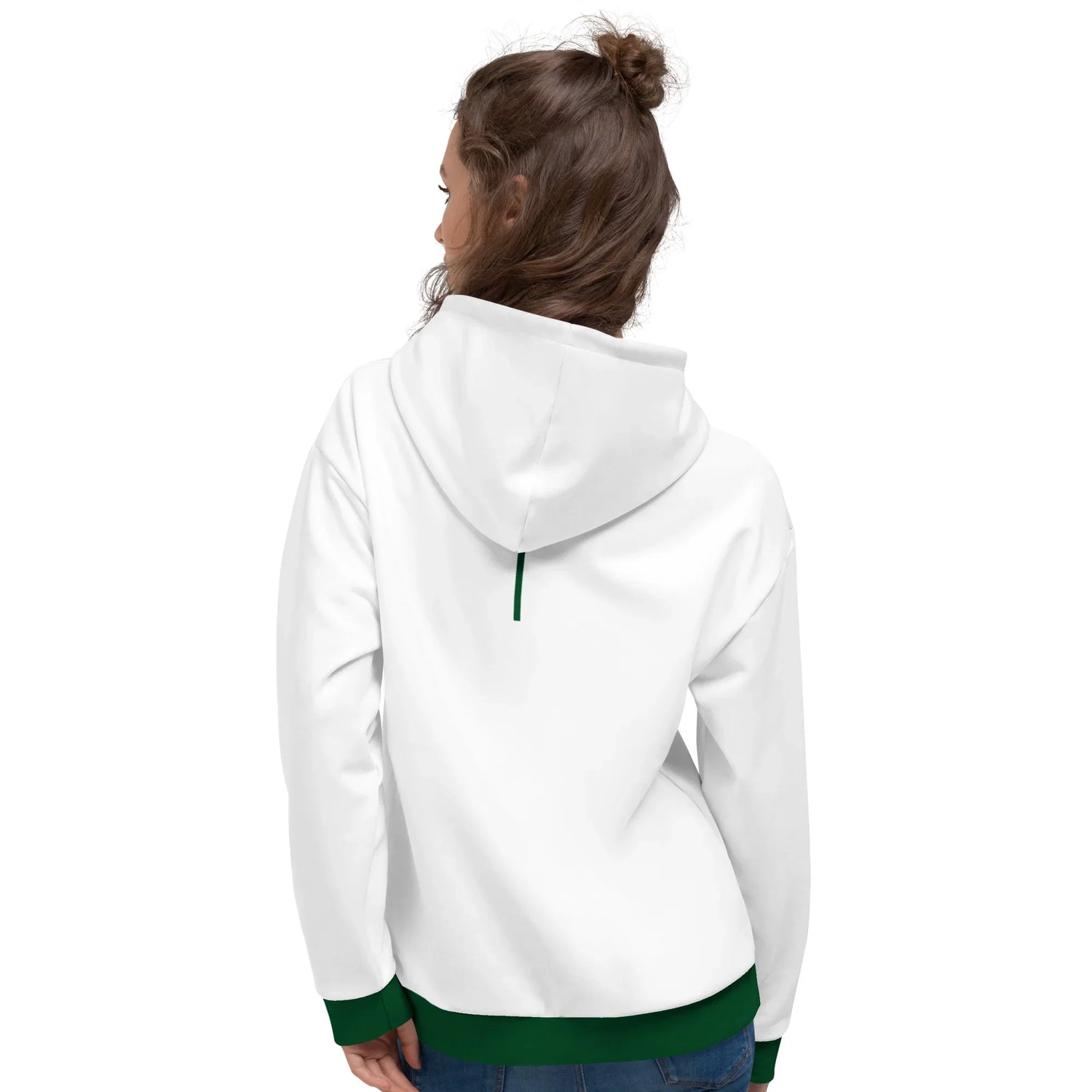 GCO Premium Hoodie - Time Of Vibes