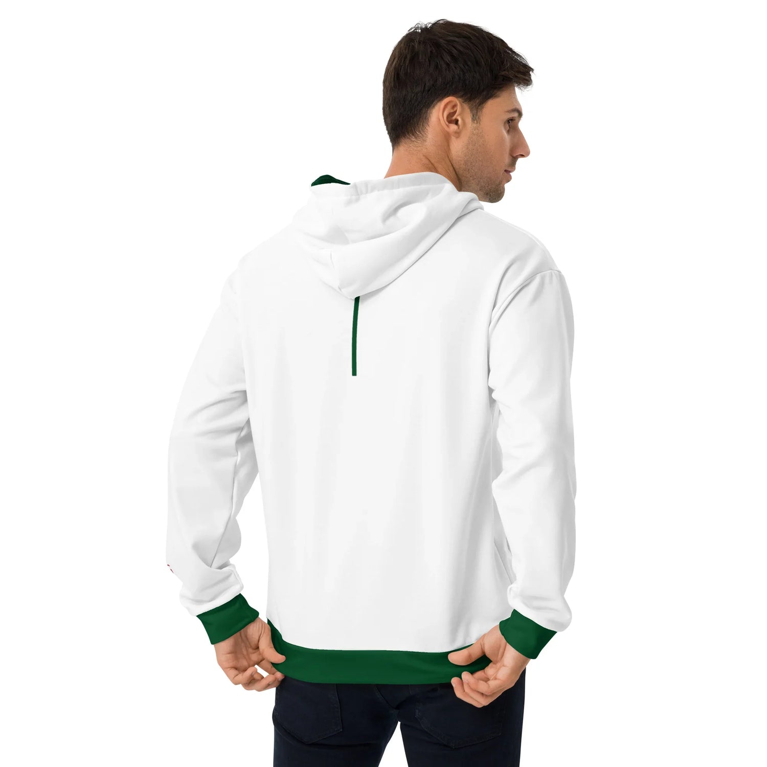 GCO Premium Hoodie - Time Of Vibes