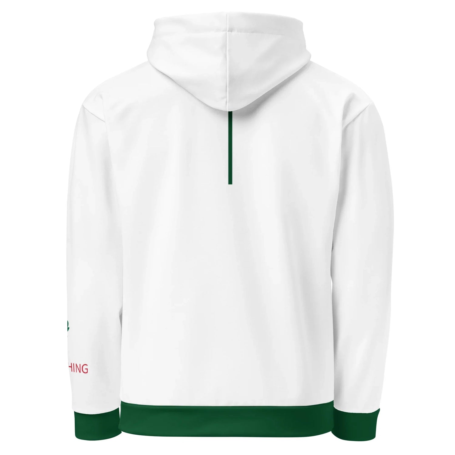GCO Premium Hoodie - Time Of Vibes