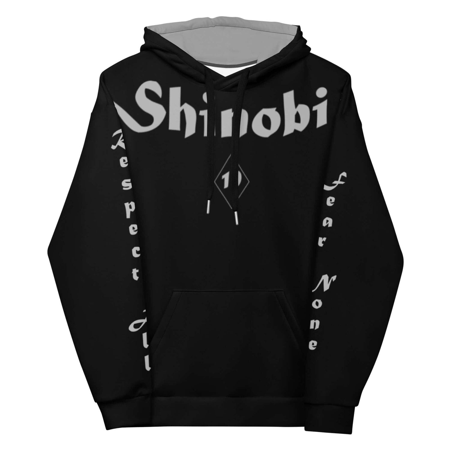 SHINOBI MC Kapuzenpullover SHINOBI 2 - Time Of Vibes