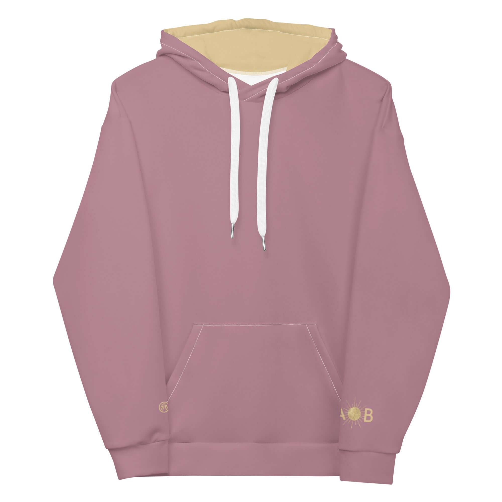 MAOB Hoodie | LUFT - Time Of Vibes