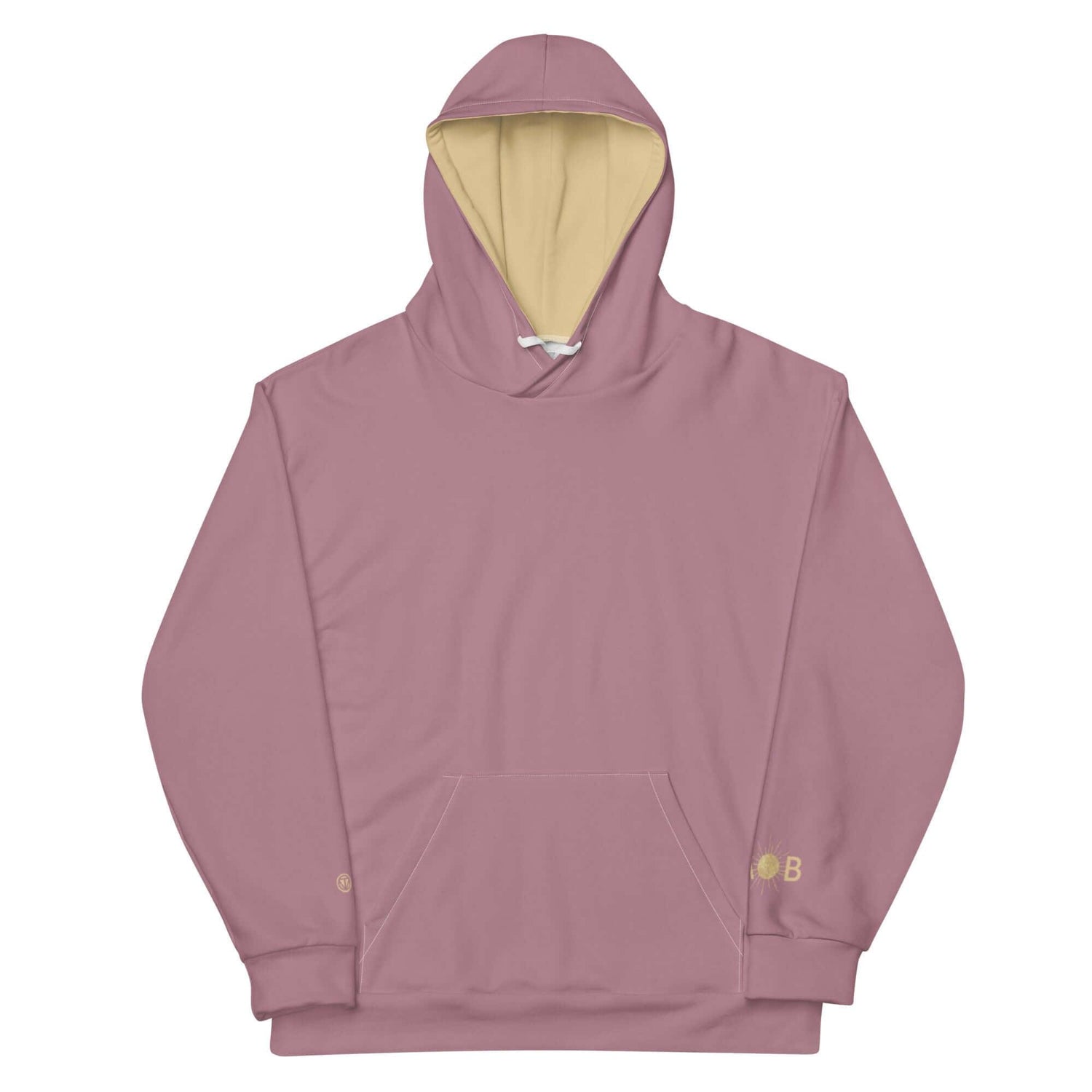 MAOB Hoodie | LUFT - Time Of Vibes