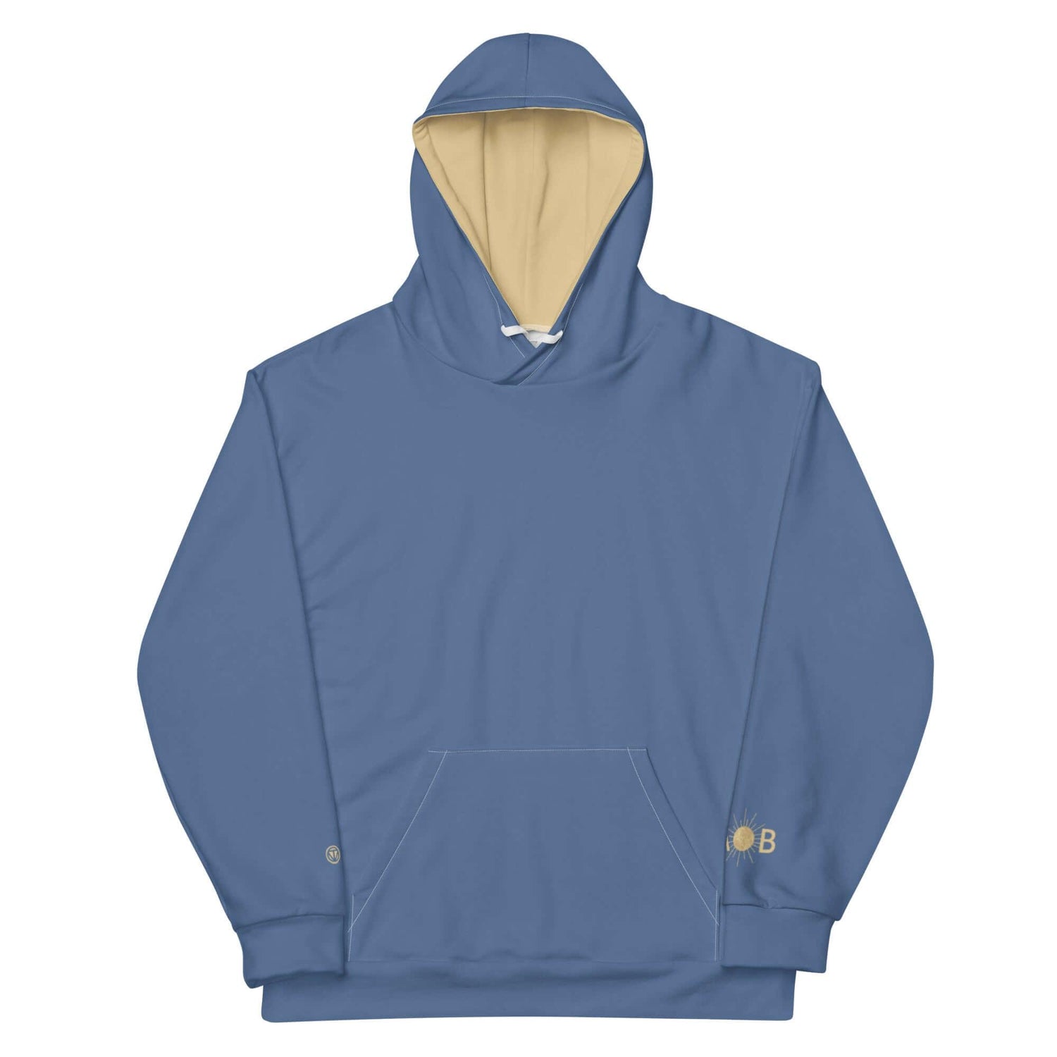 MAOB Hoodie | WASSER - Time Of Vibes